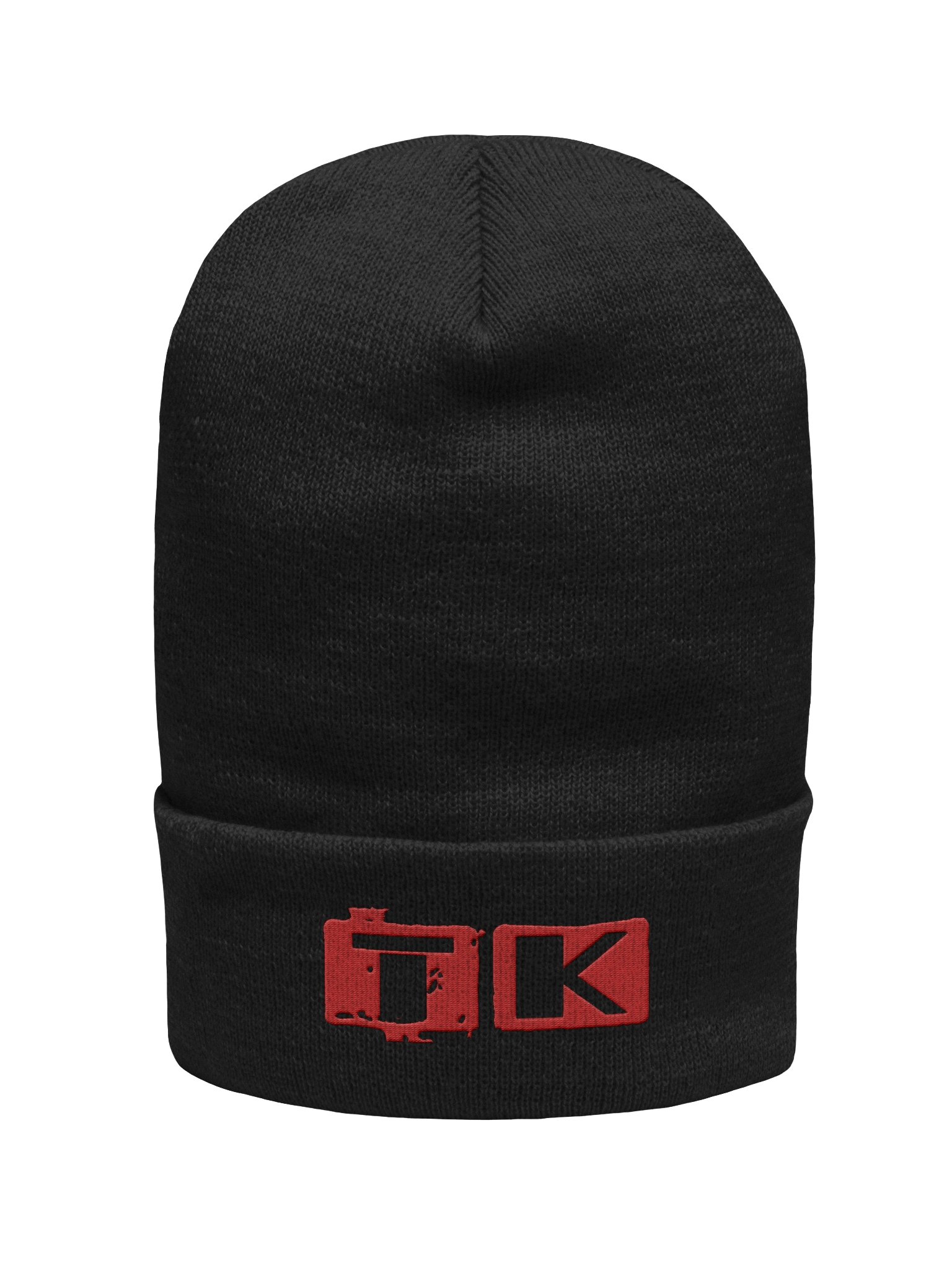 TK's Beanie product image (1)
