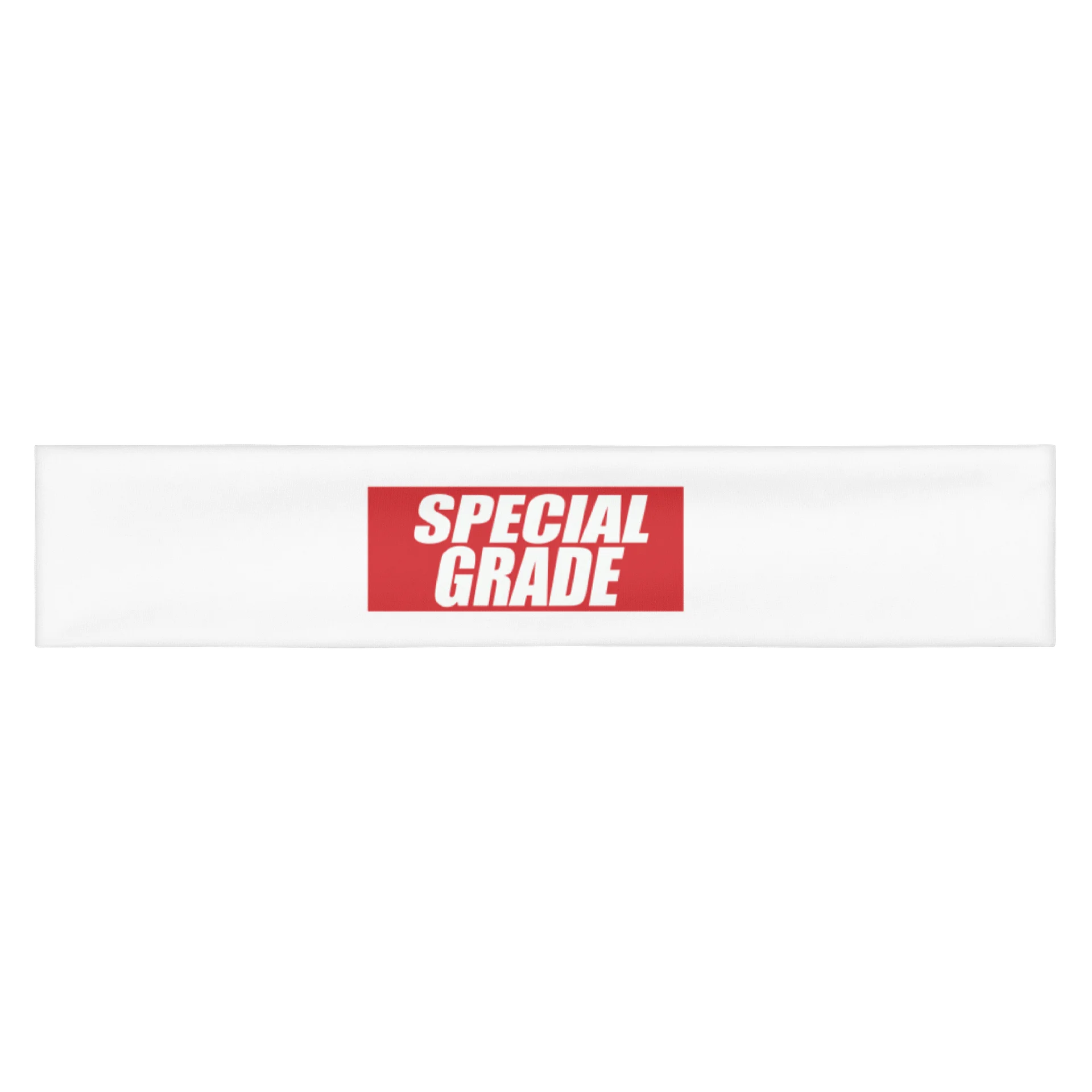 Special Grade Headband product image (1)