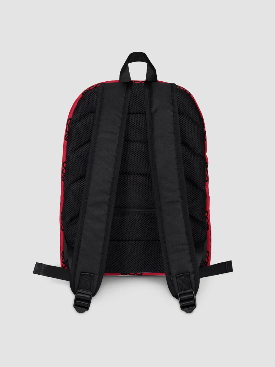 COE ALL OVER PRINT BOOKBAG 2 product image (4)