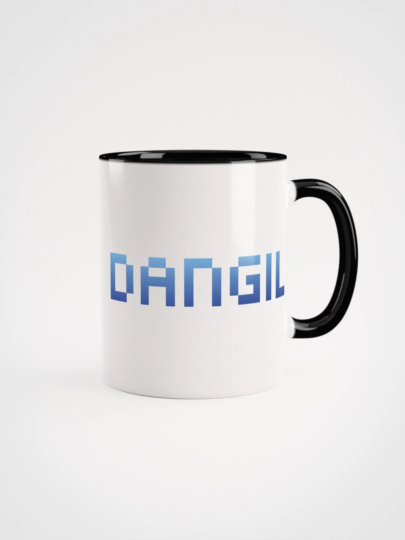 Dangil RPG (Mug) product image (1)