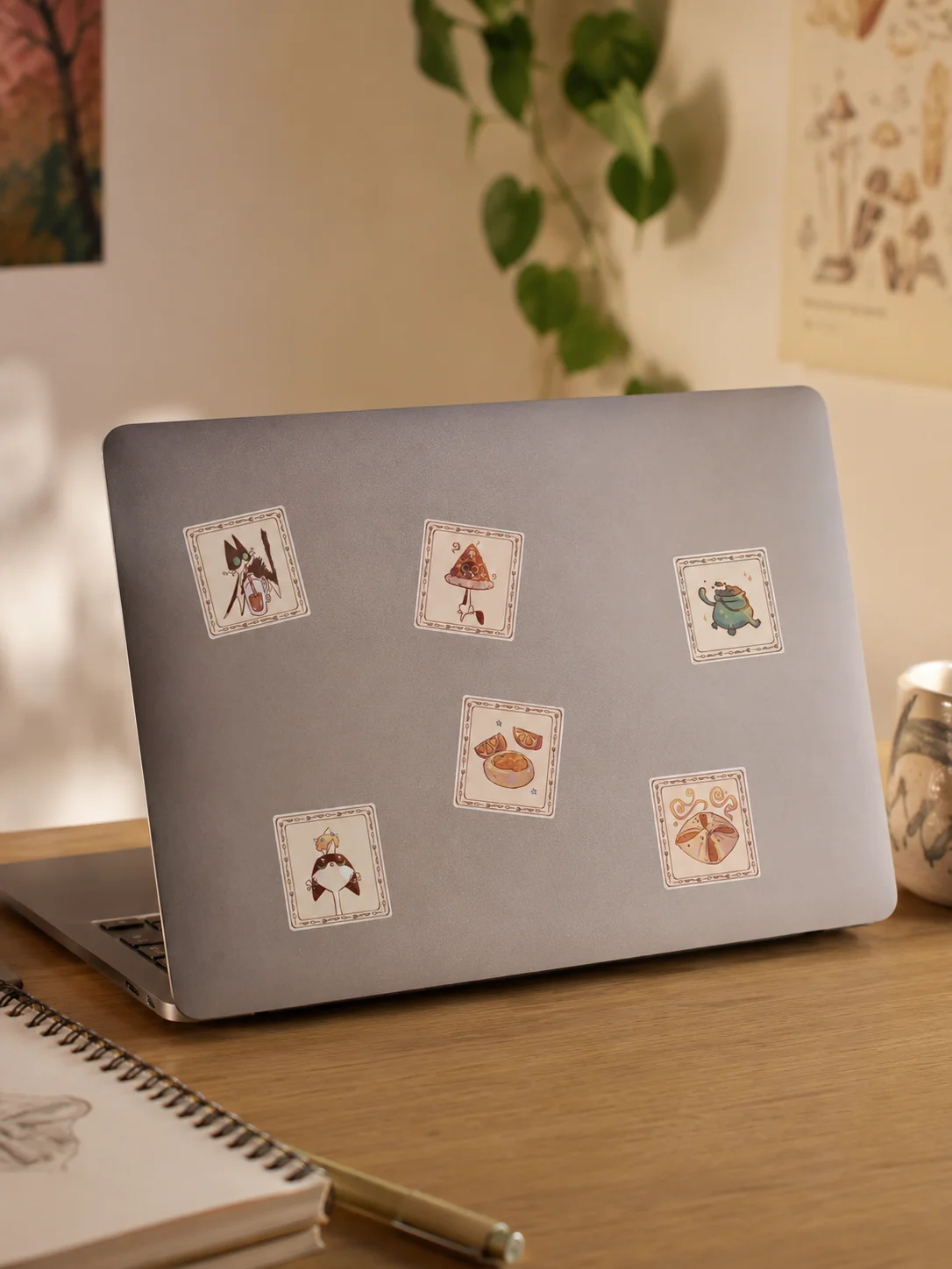 Recipe Stickers product image (2)