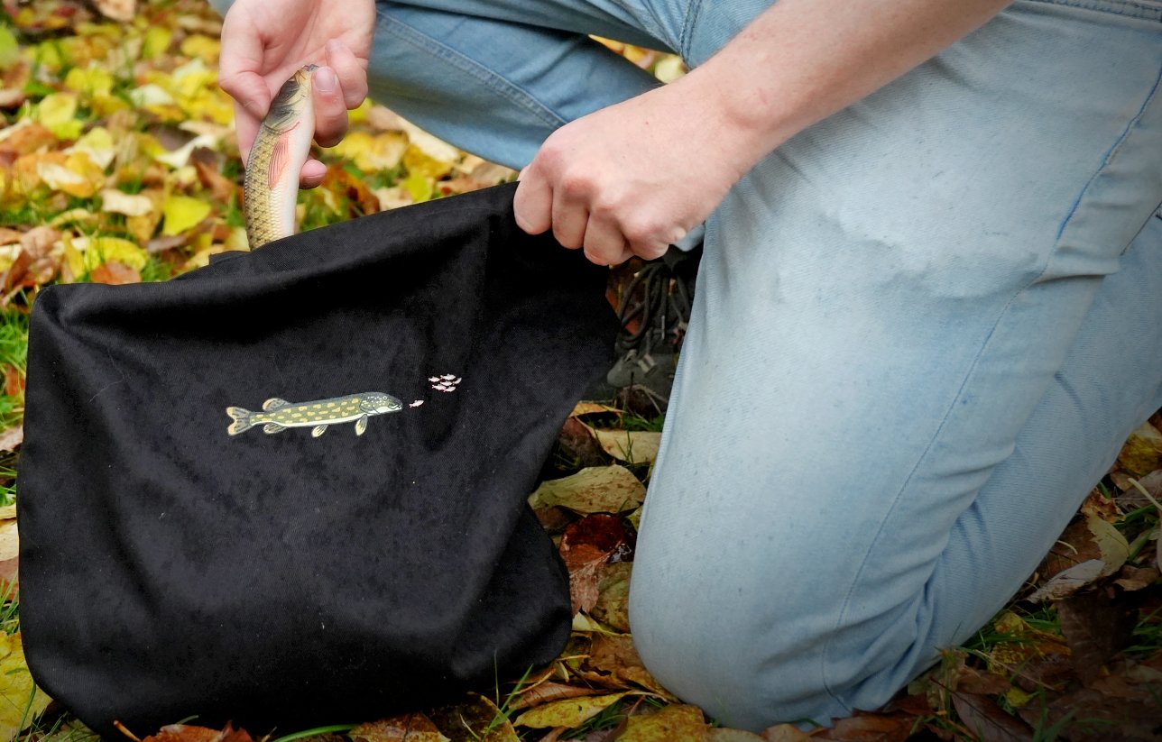 Esox's hunt equipment/lunch bag product image (1)