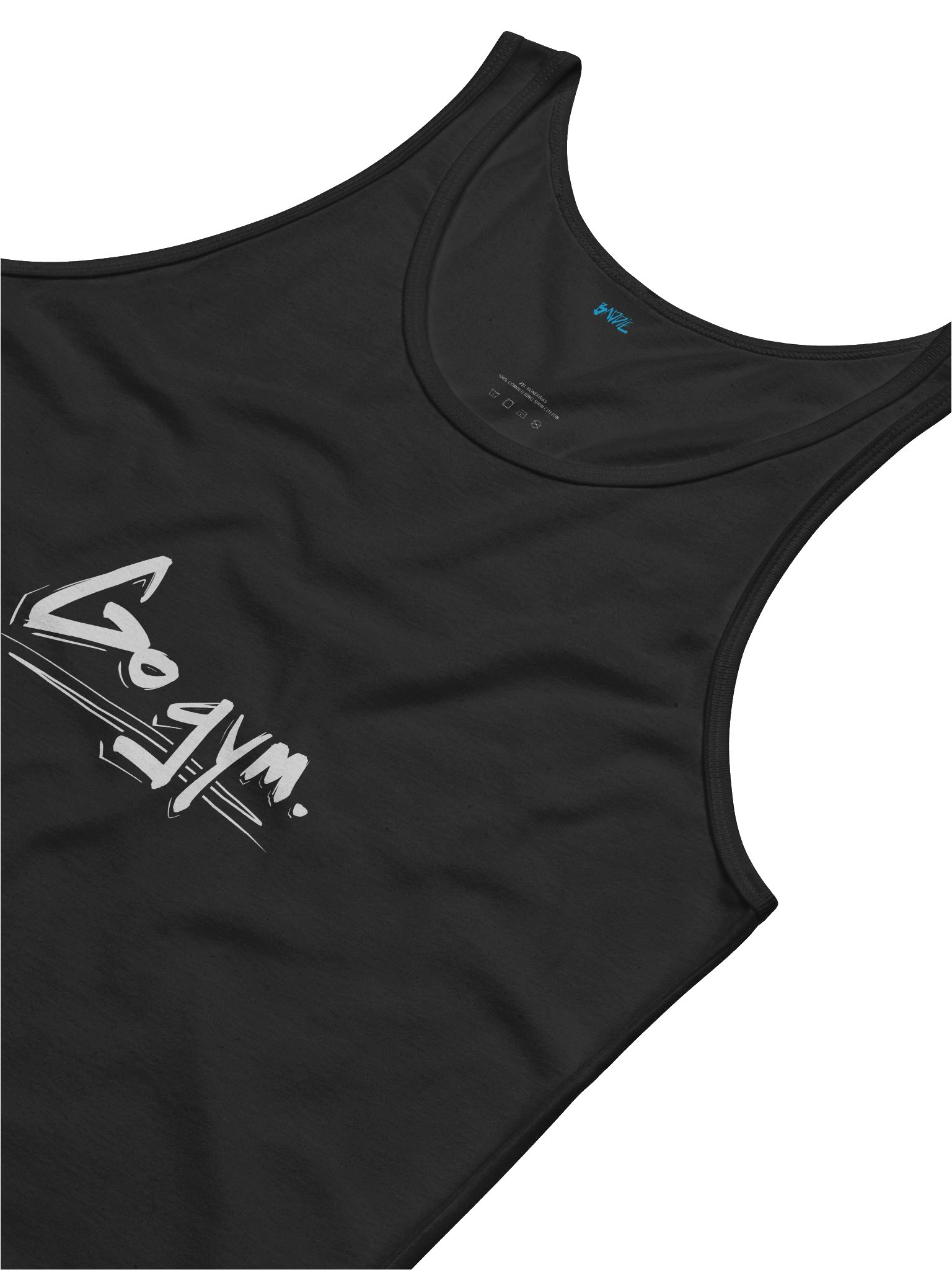GO GYM TANK product image (8)