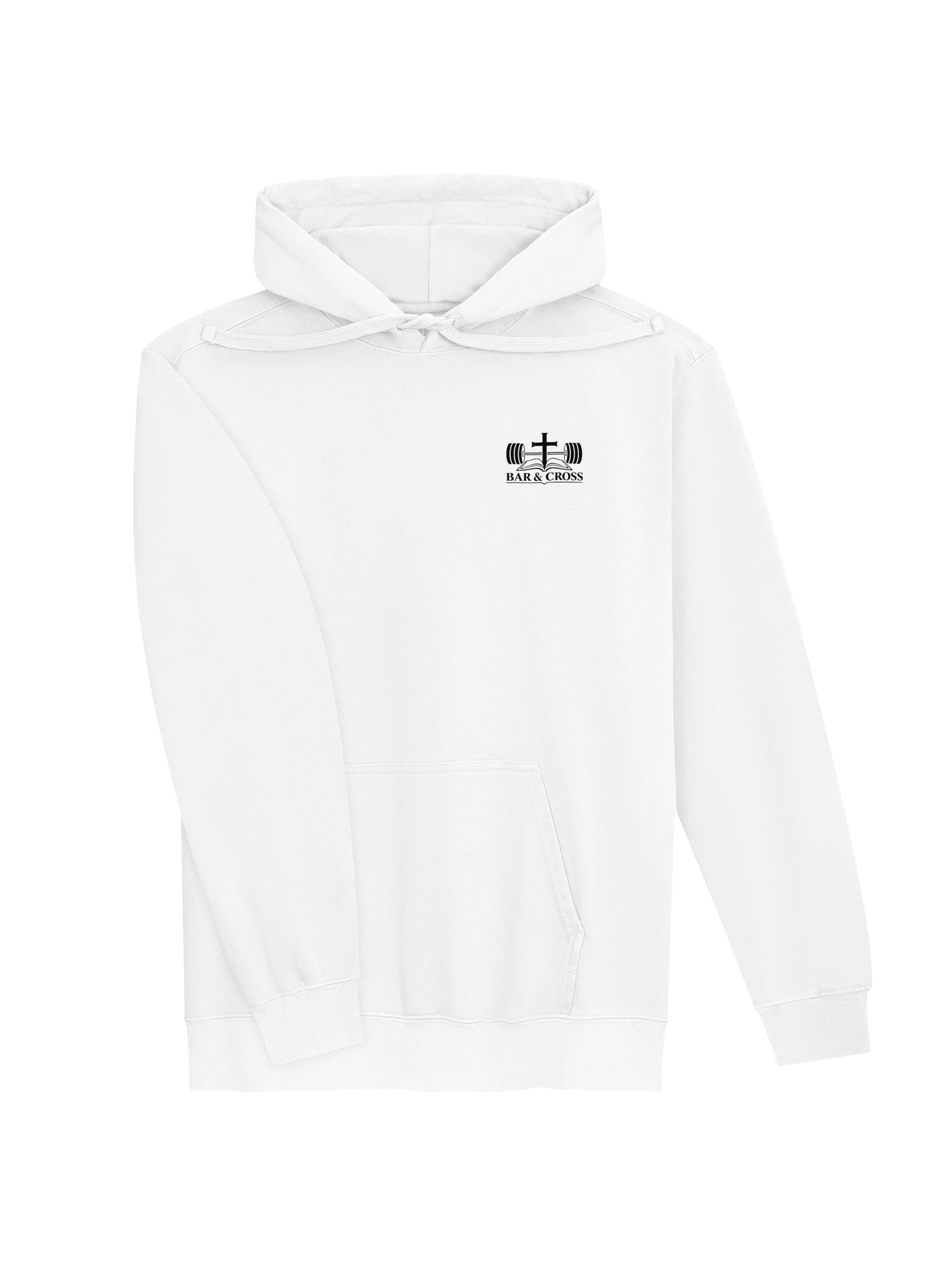 Work Heartily Hoodie product image (3)