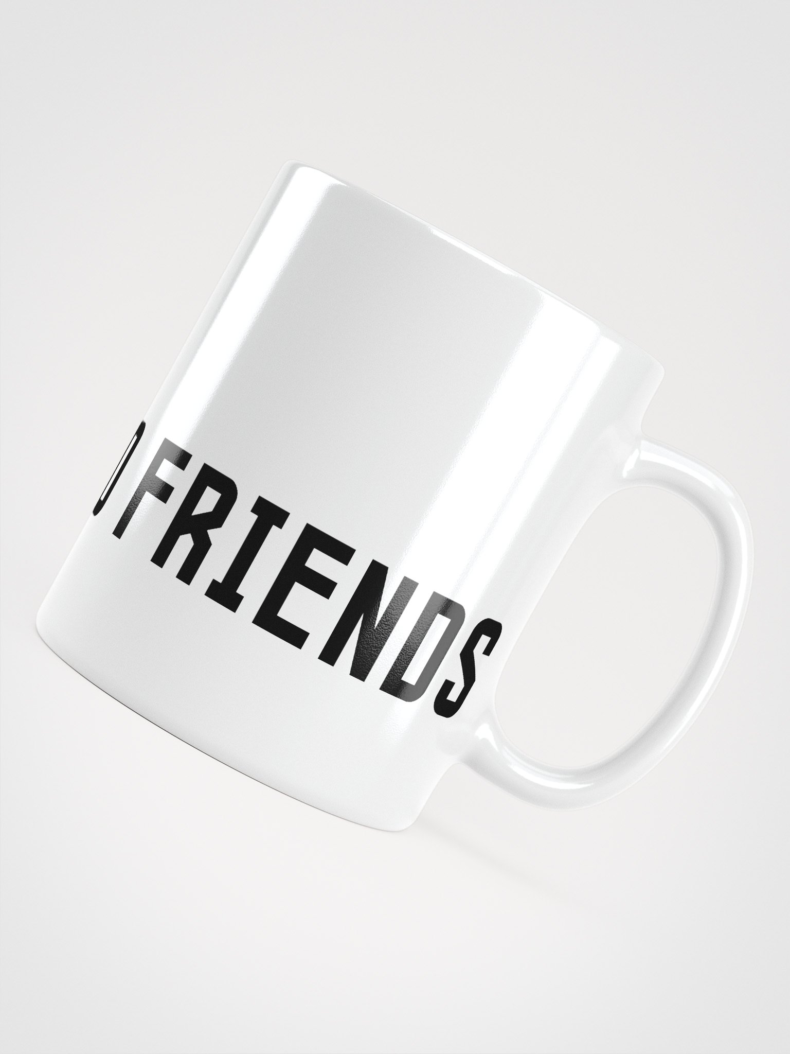 Lars & His Fabricated Friends - Mugg product image (5)