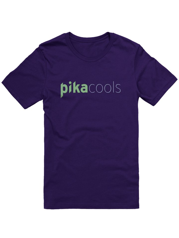 Pastel pika Green product image (1)