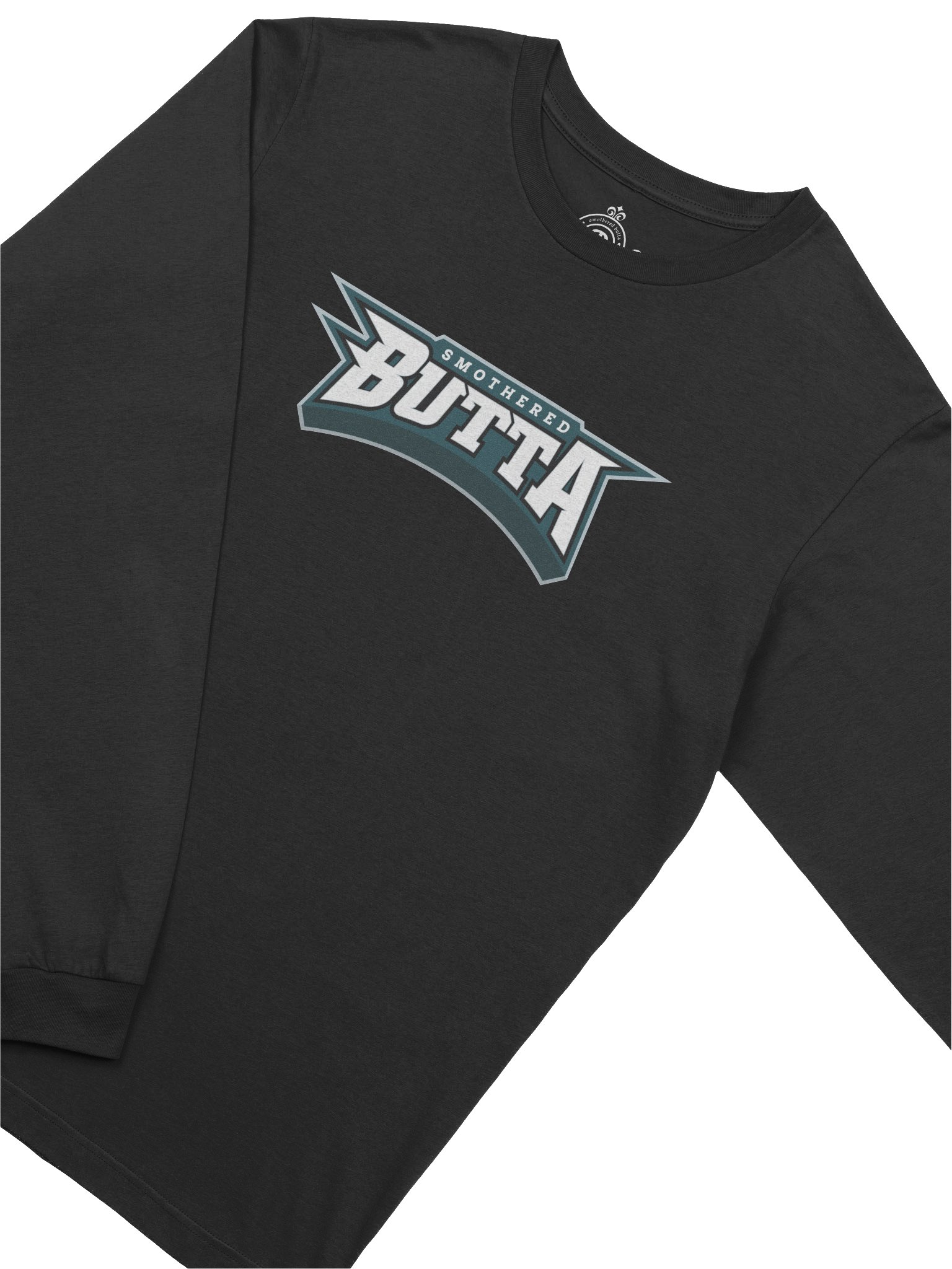 Go Birds long-sleeve tee product image (2)