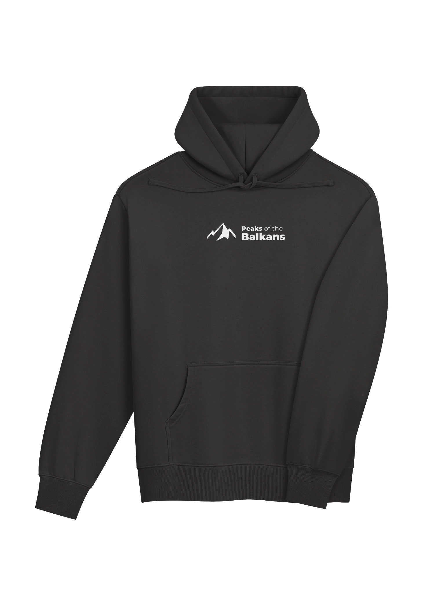 Heavy hoodie product image (4)