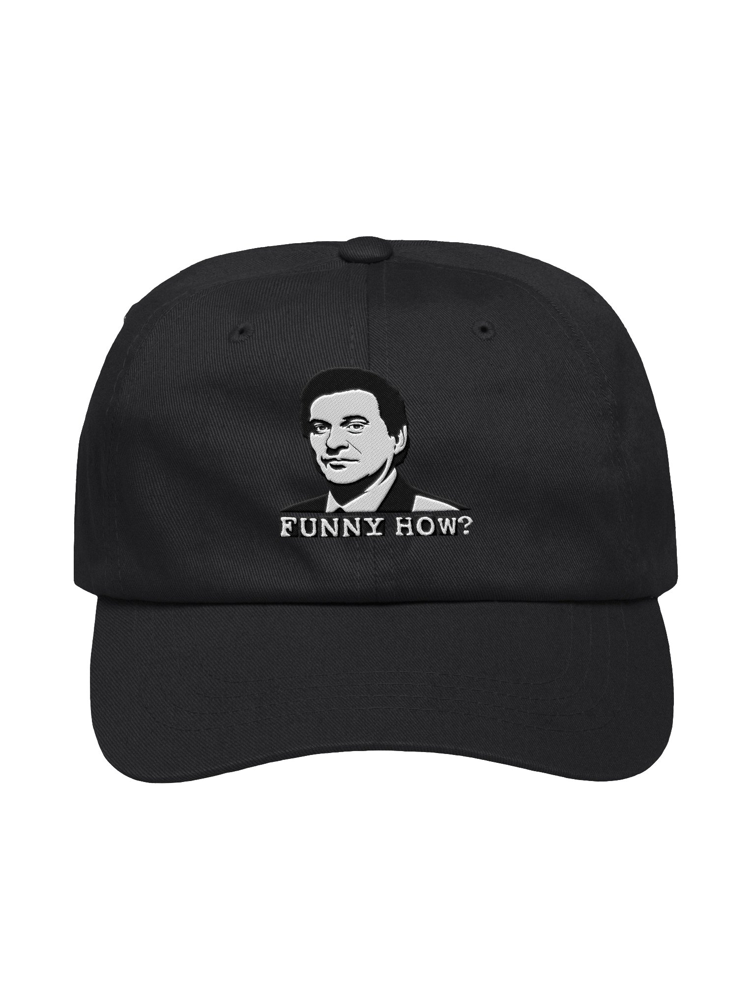 Funny How Cap product image (2)