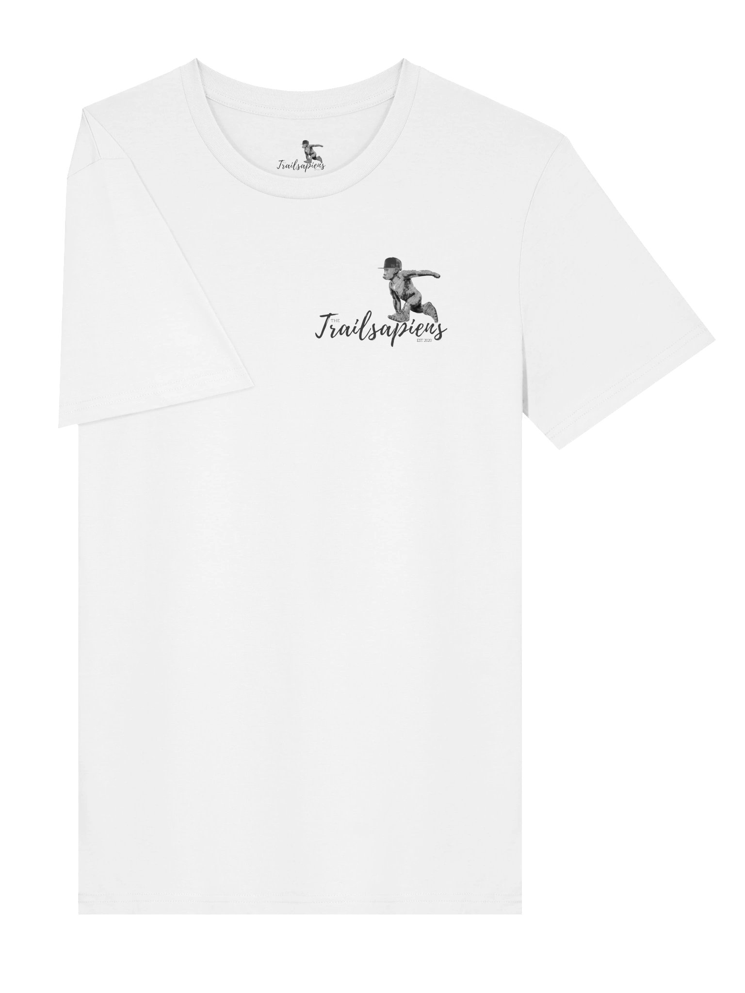 ECO-Friendly & Organic T-shirt product image (6)
