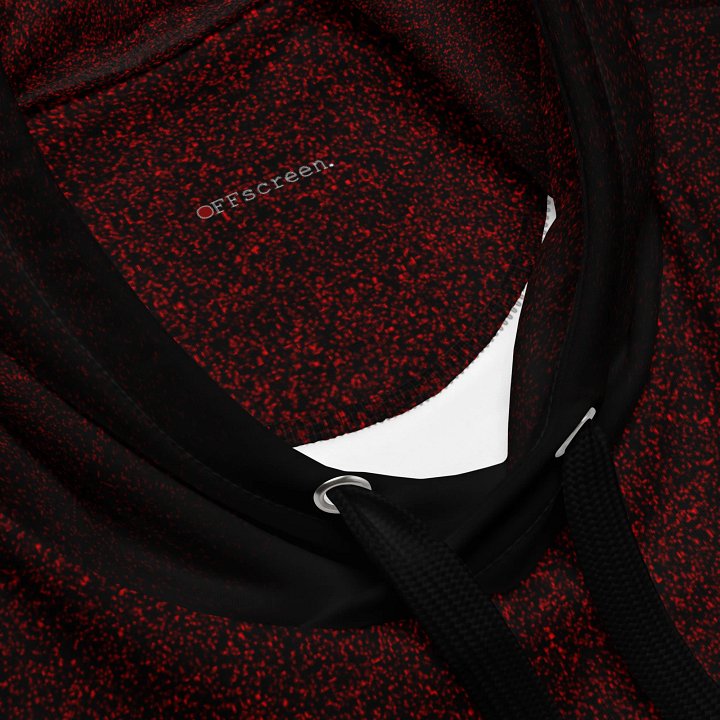 Static Hoodie product image (2)