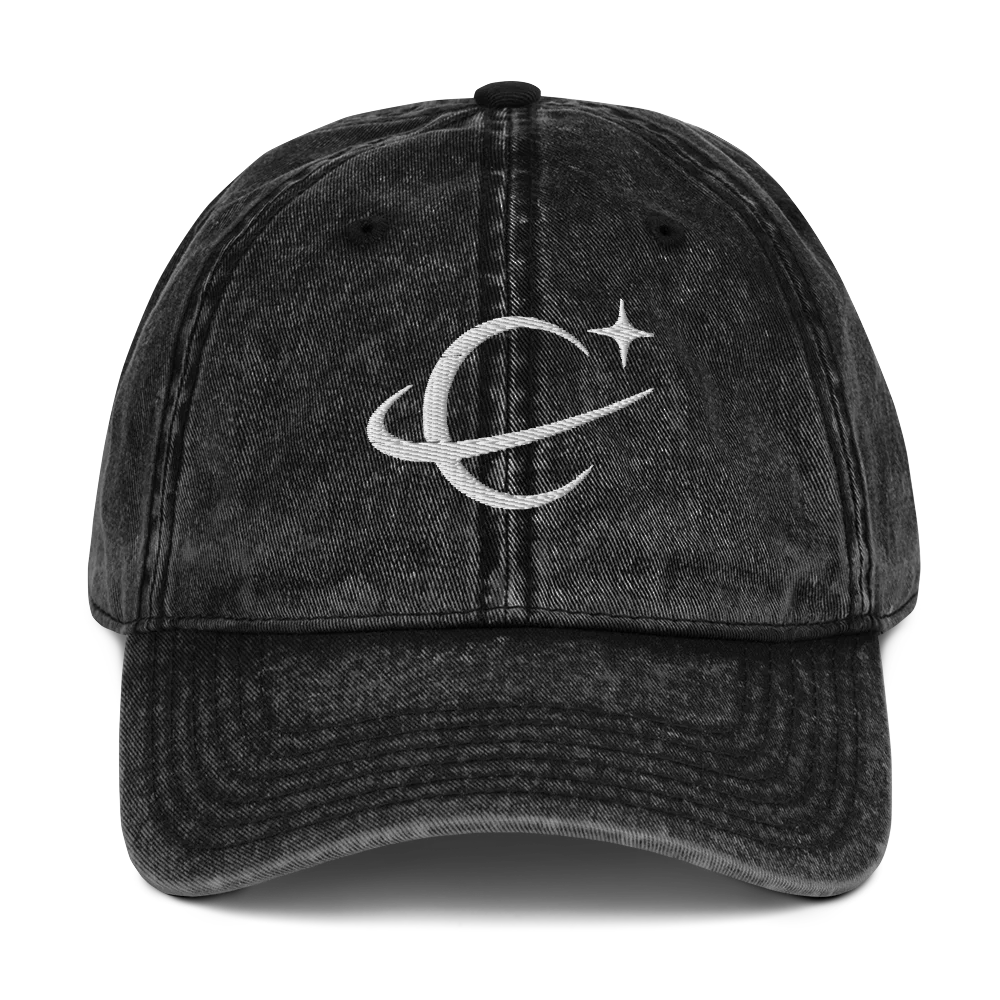 SOLRING Eclipse Vintage Cap product image (1)