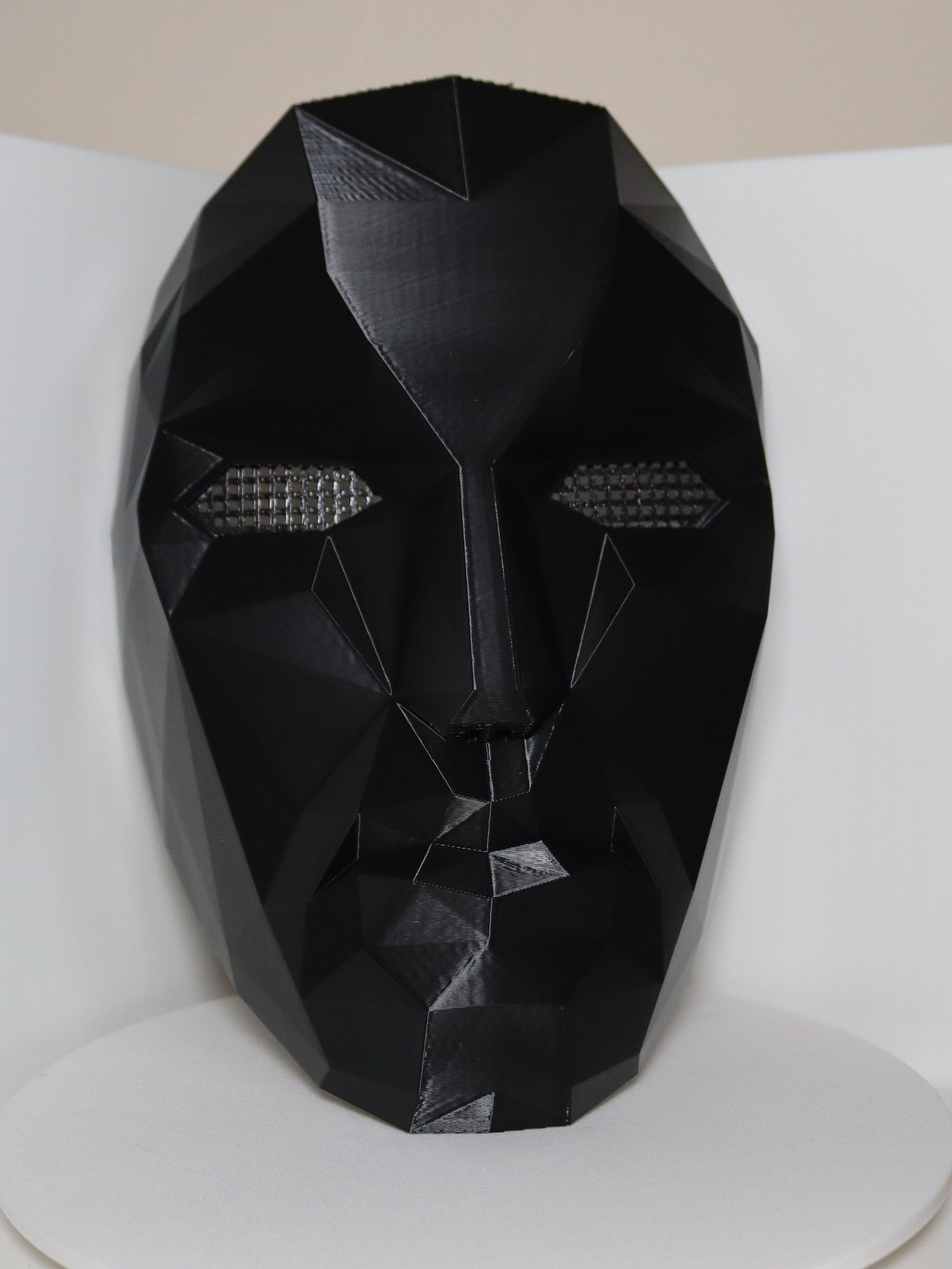 Squid Game Front Man Mask product image (1)