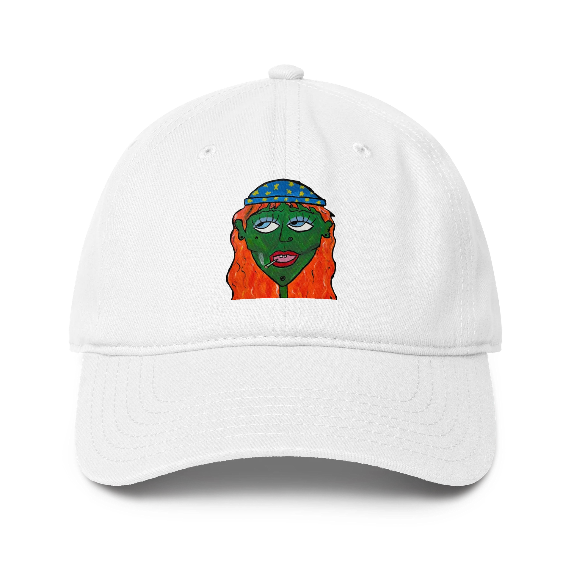 Kinsley Cap V.2 product image (1)