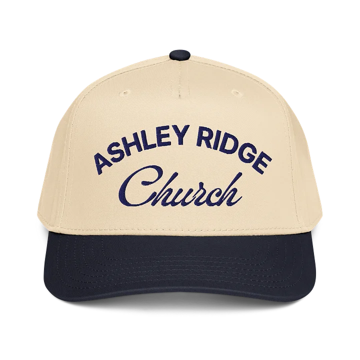 AR Hat product image (2)