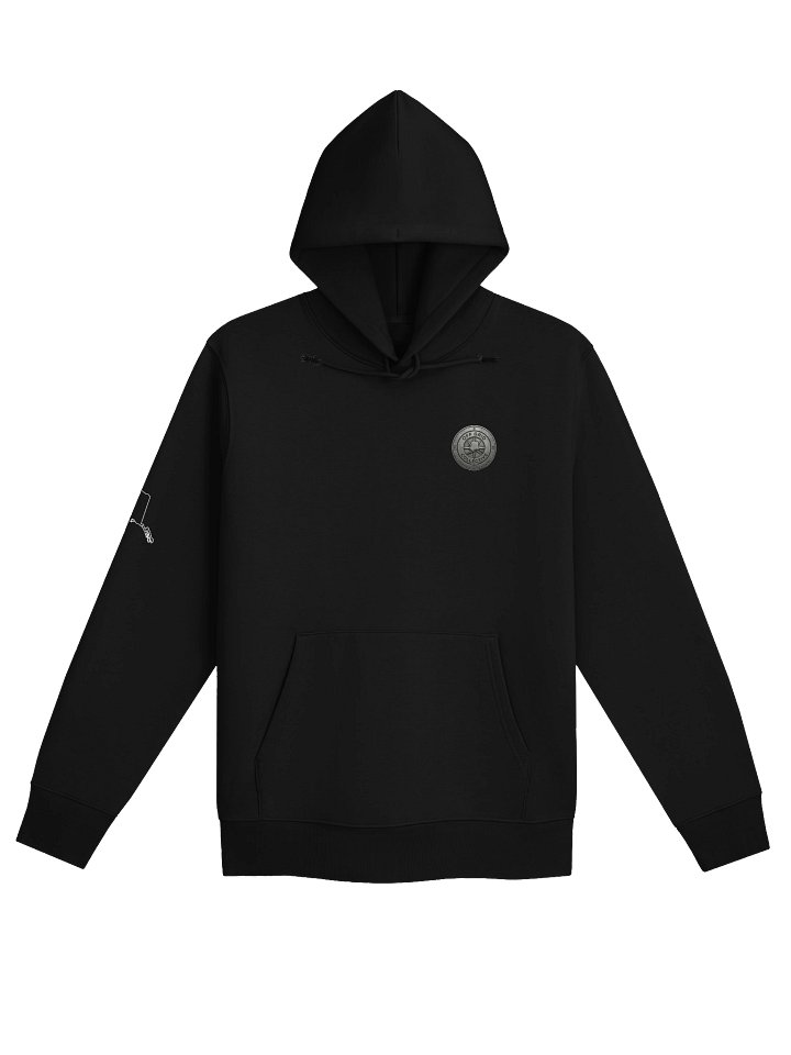 DELUXE OCTO HOODIE product image (2)