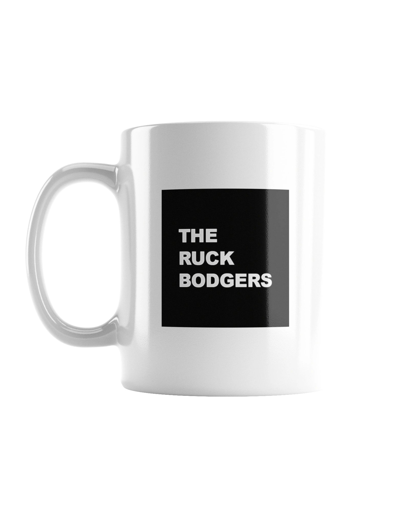 TRB Mug product image (2)
