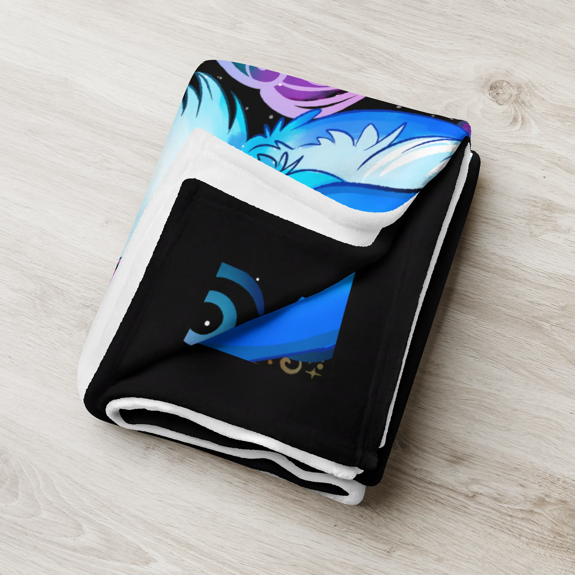 Quilbi-Dox Blanket! product image (8)