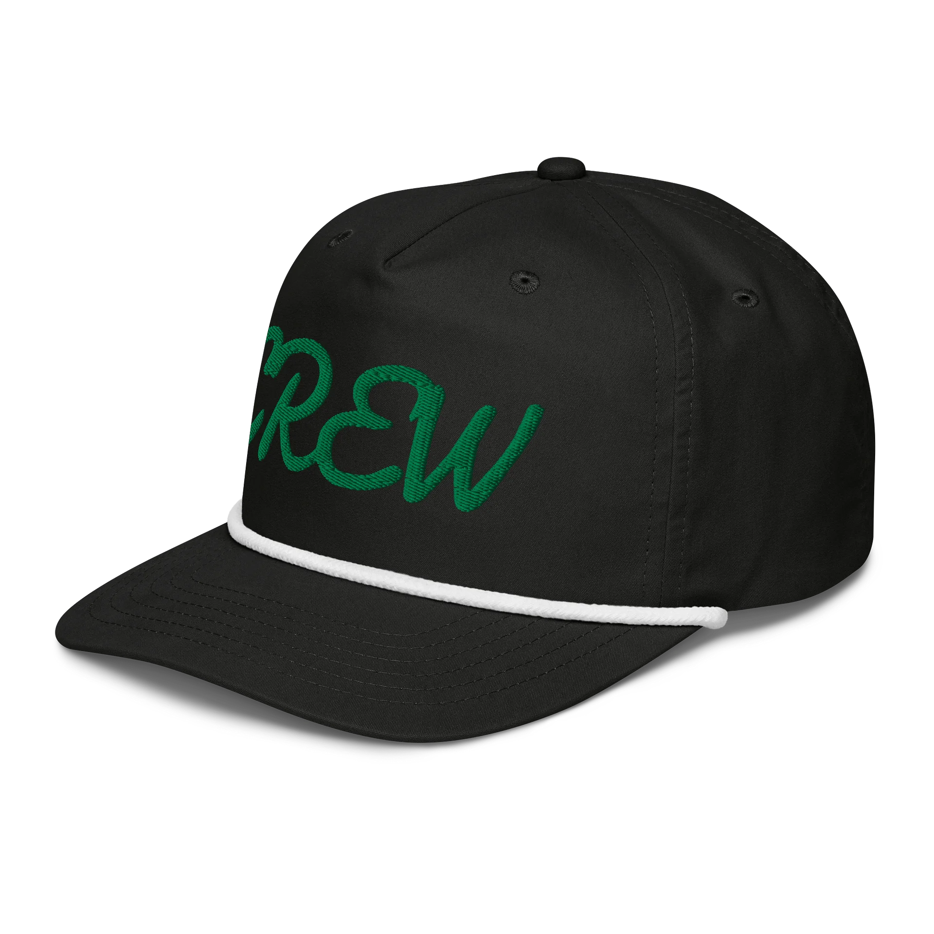 FRONT NINER ROPE HAT product image (3)