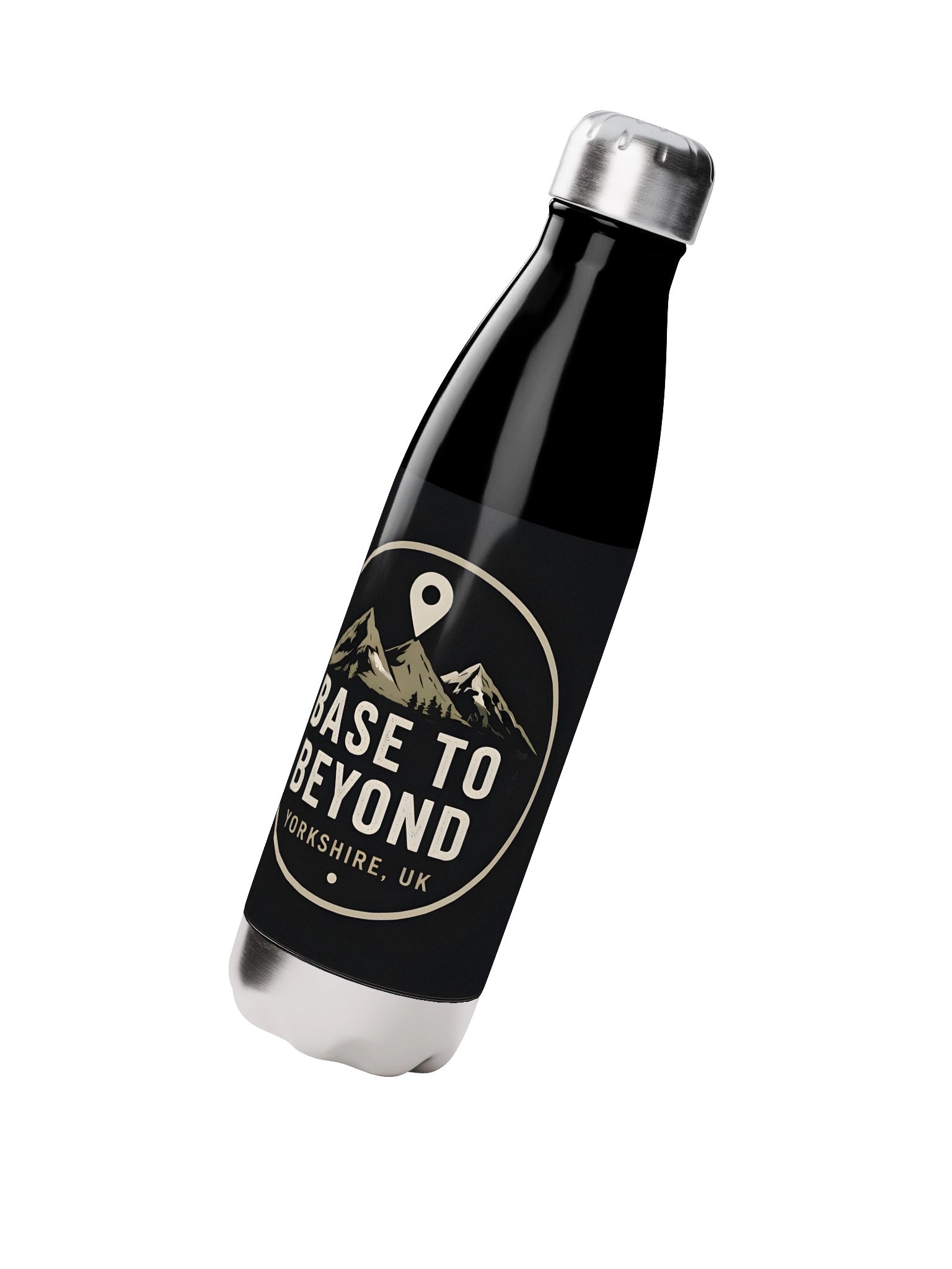 Base To Beyond Water Bottle product image (2)