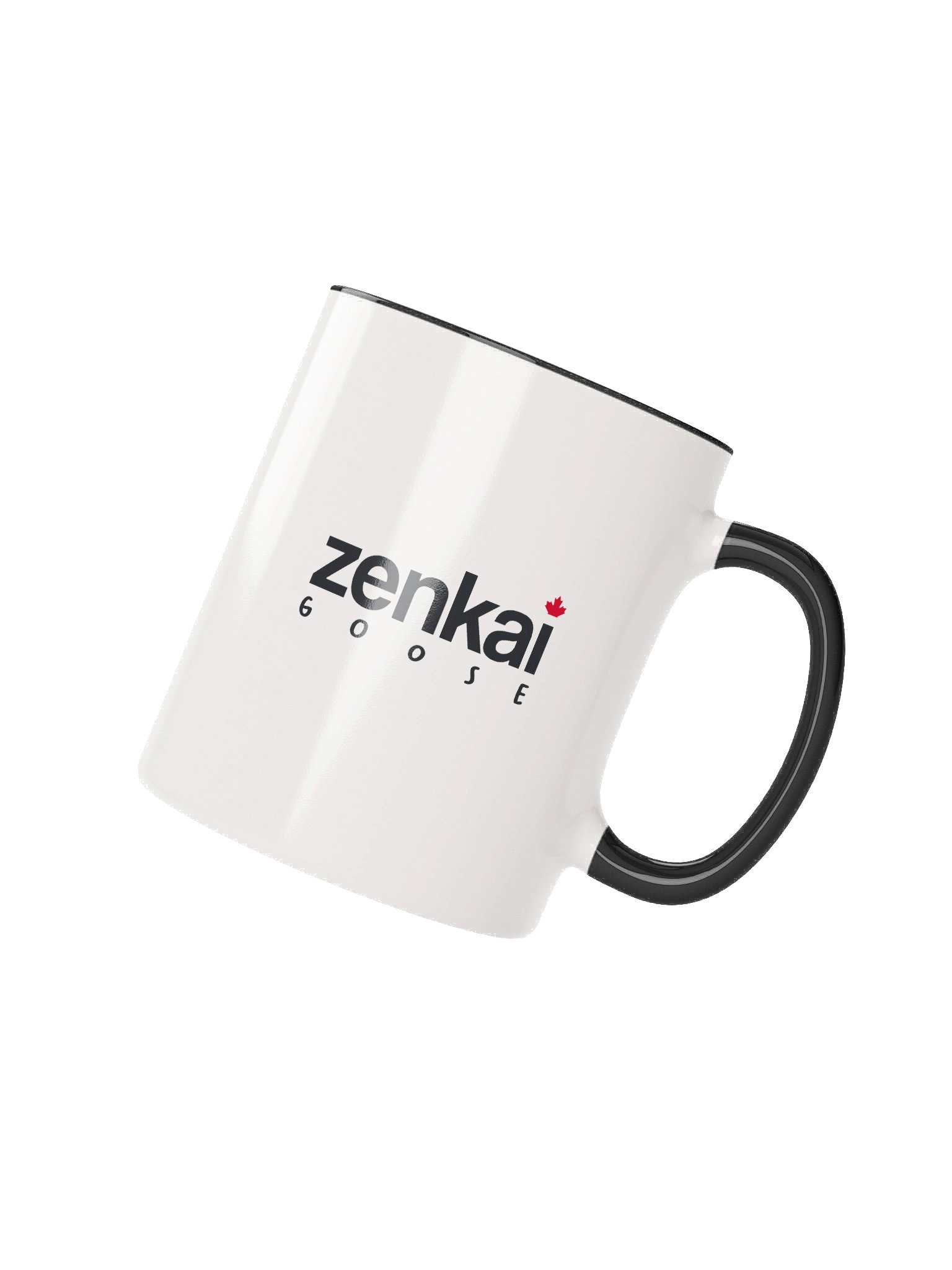 Zenkai Maple Mug product image (2)