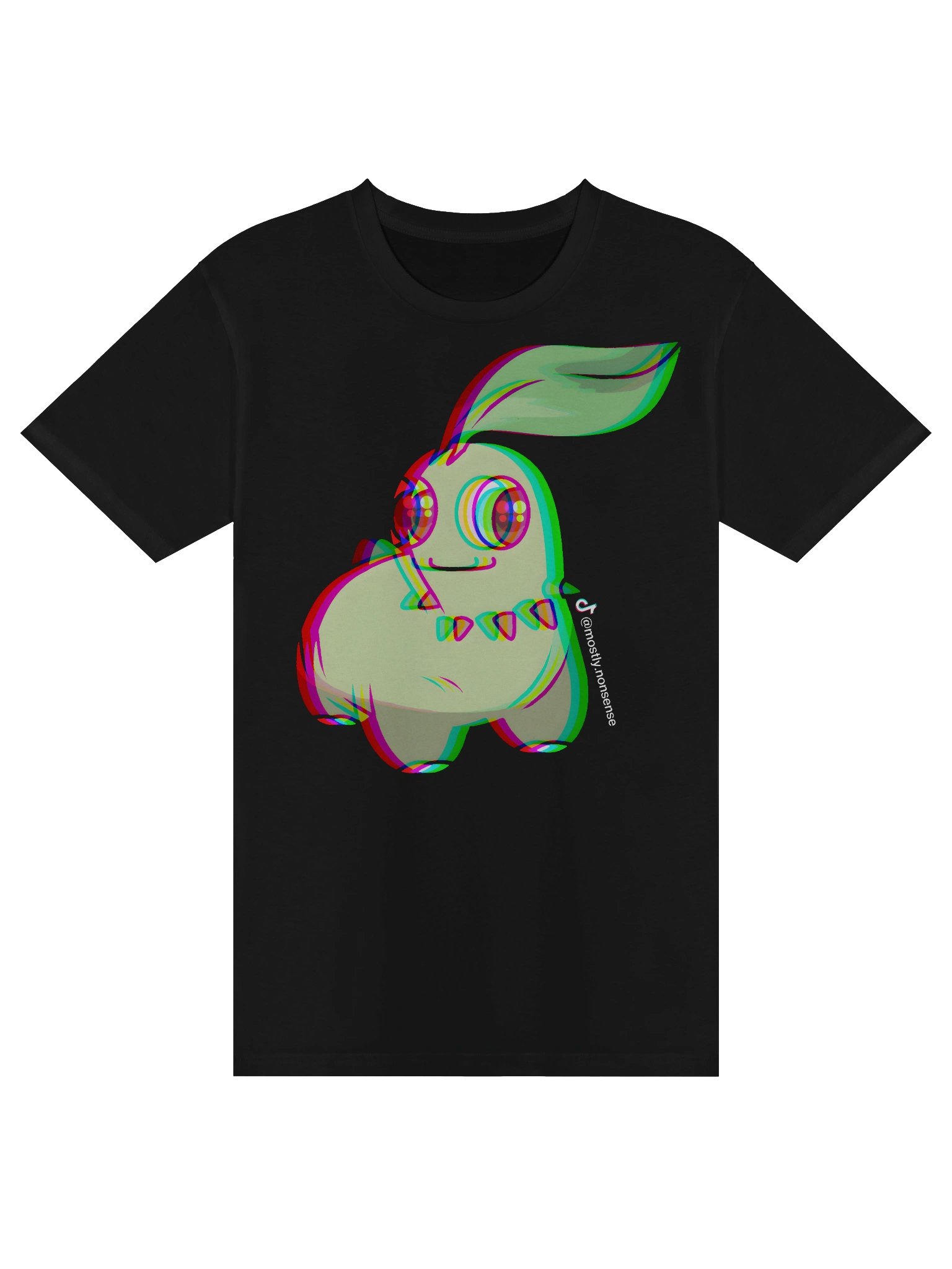 Leaf Fanart T product image (1)