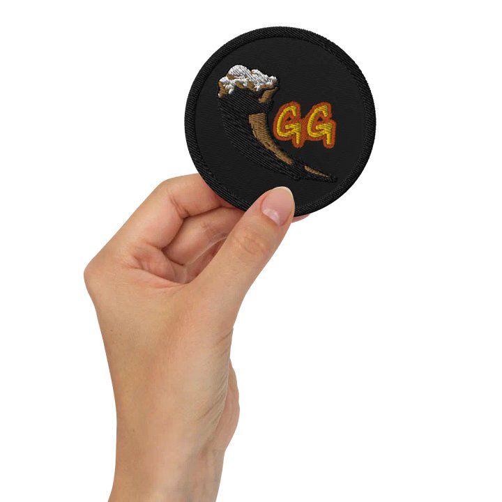 GG Patch product image (2)