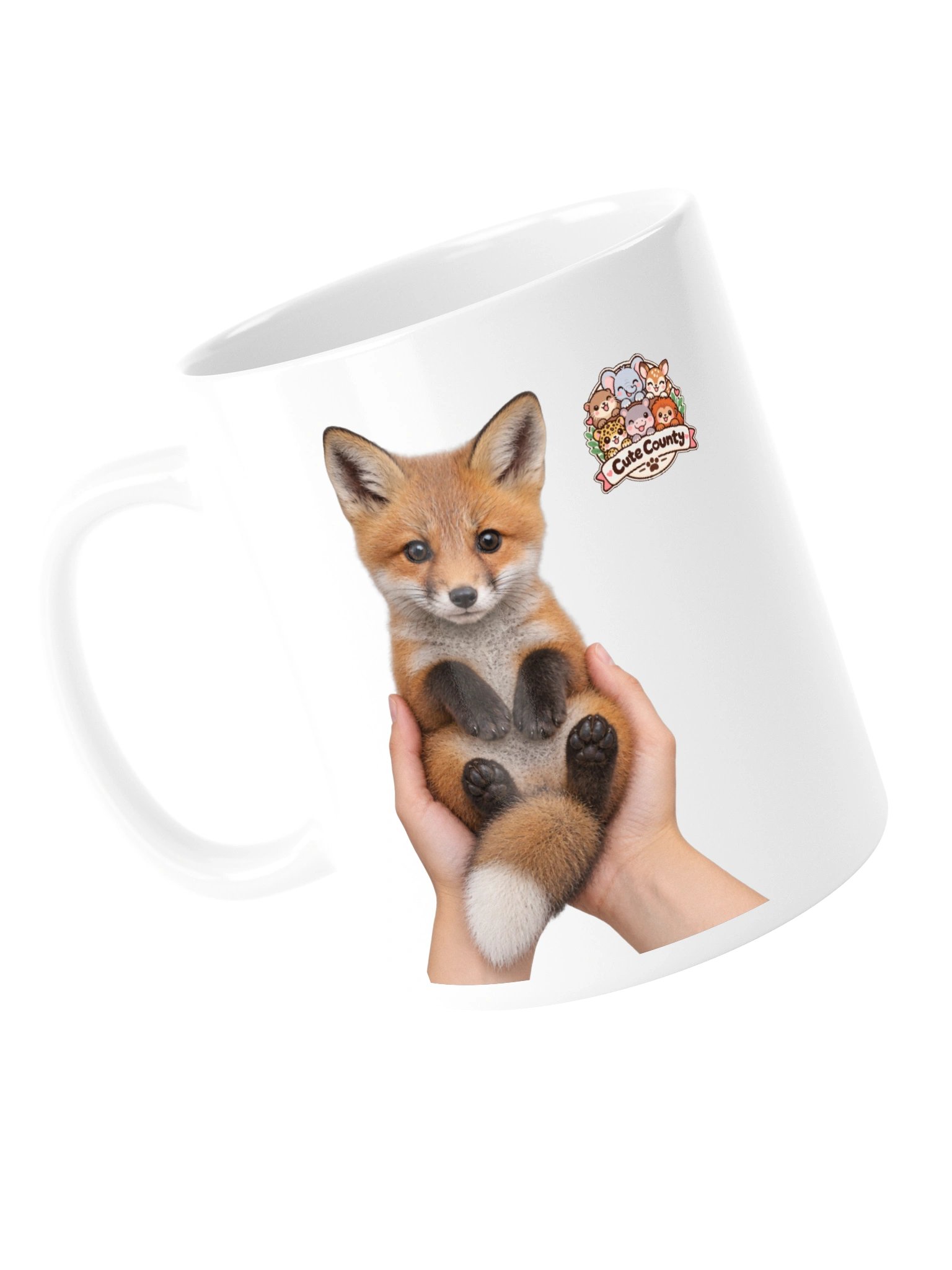 Matilda Mug product image (13)
