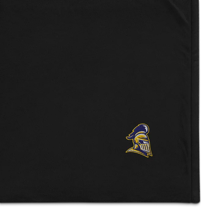 Sherpa Blanket product image (1)