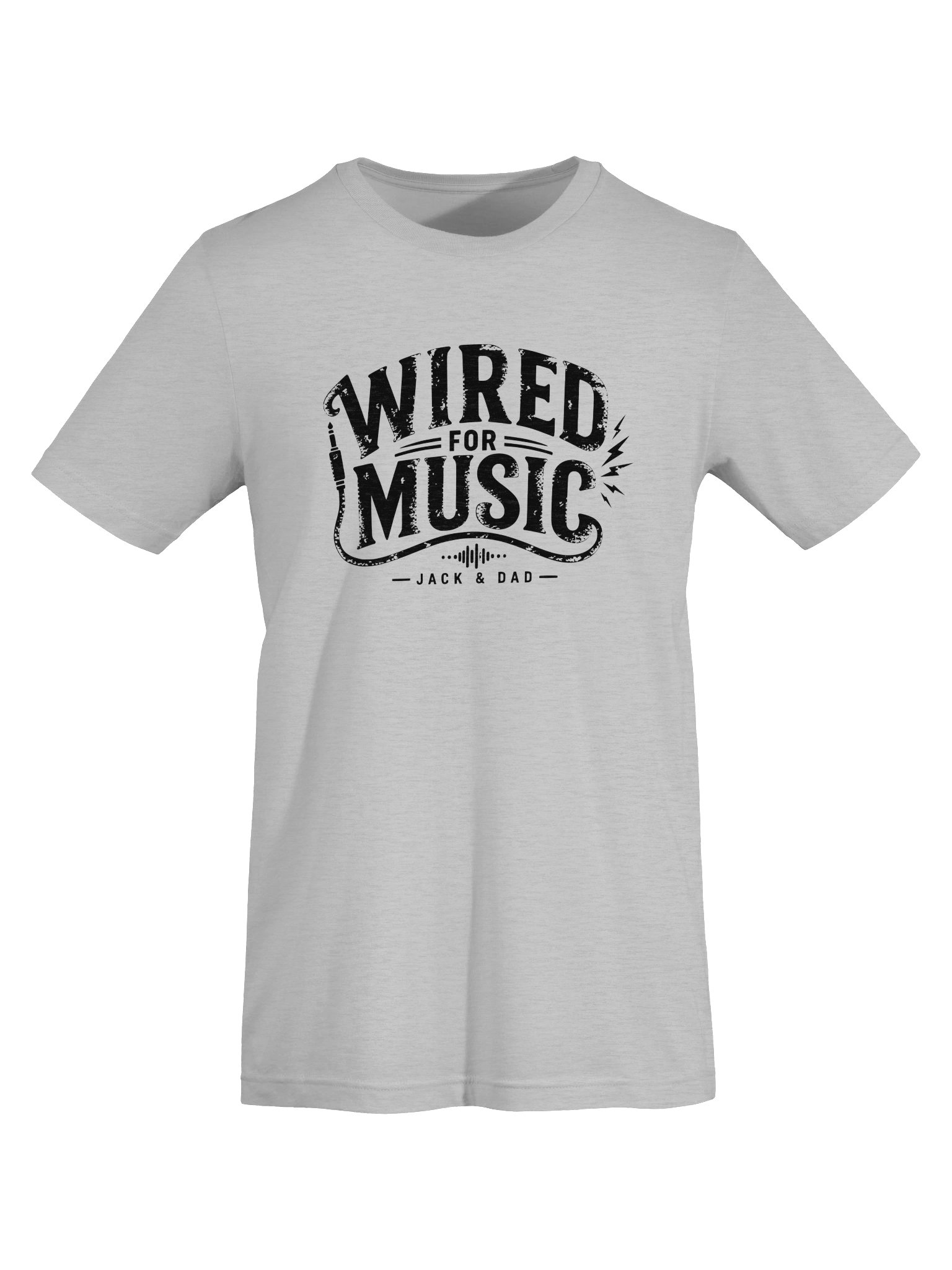 Wired for Music product image (47)