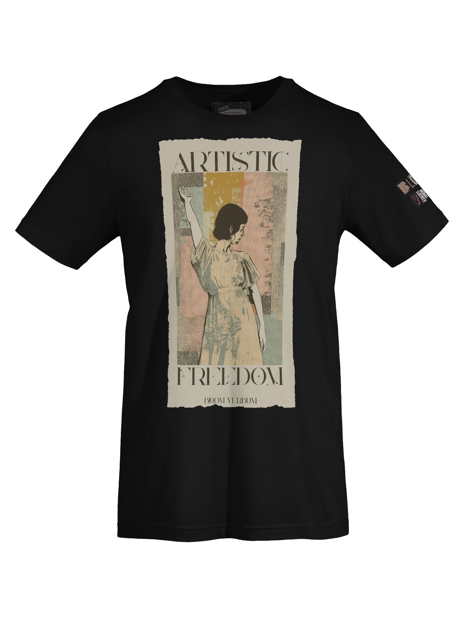 Artistic Freedom product image (15)
