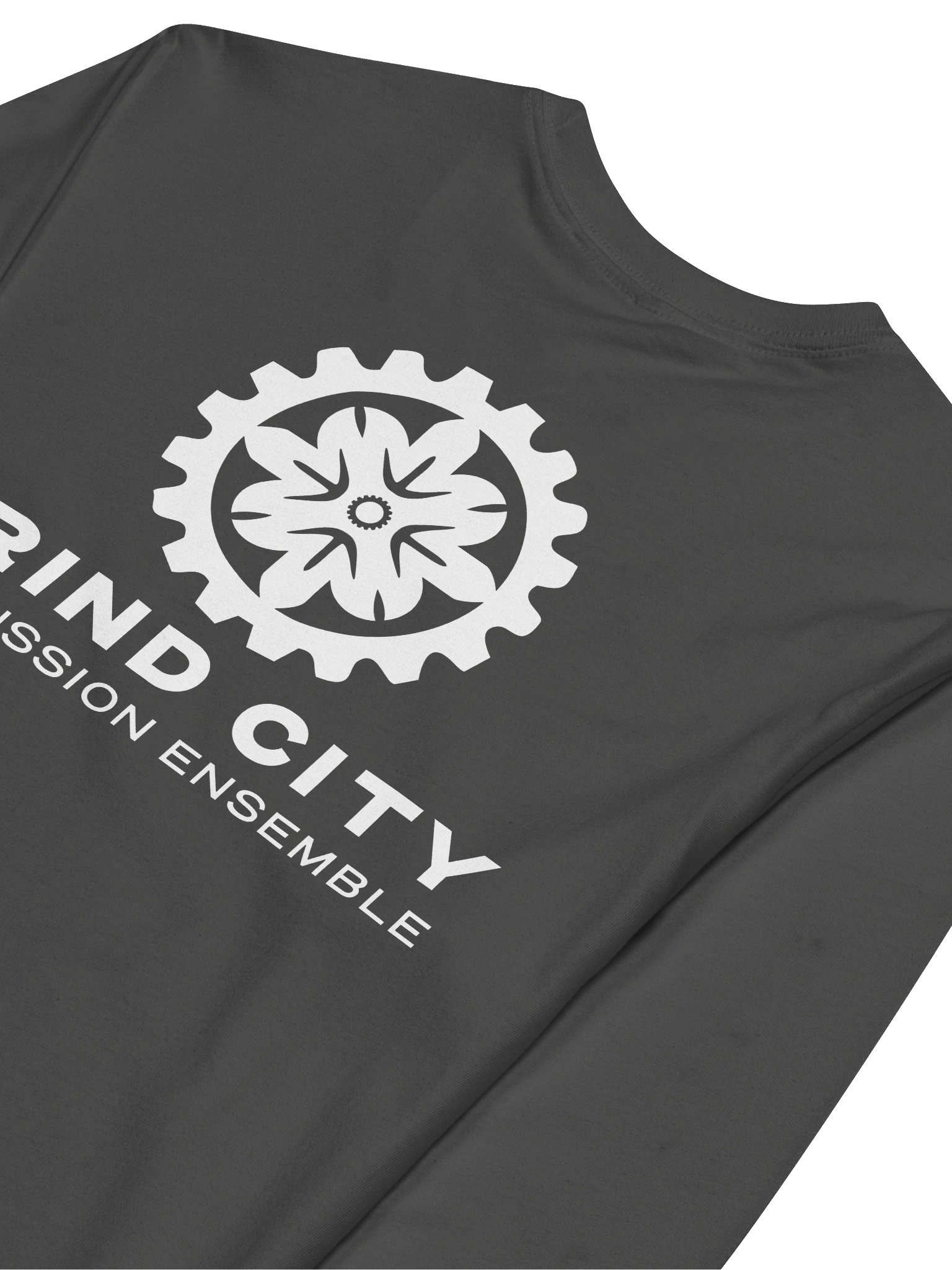 Grind City Long Sleeve Tee product image (8)