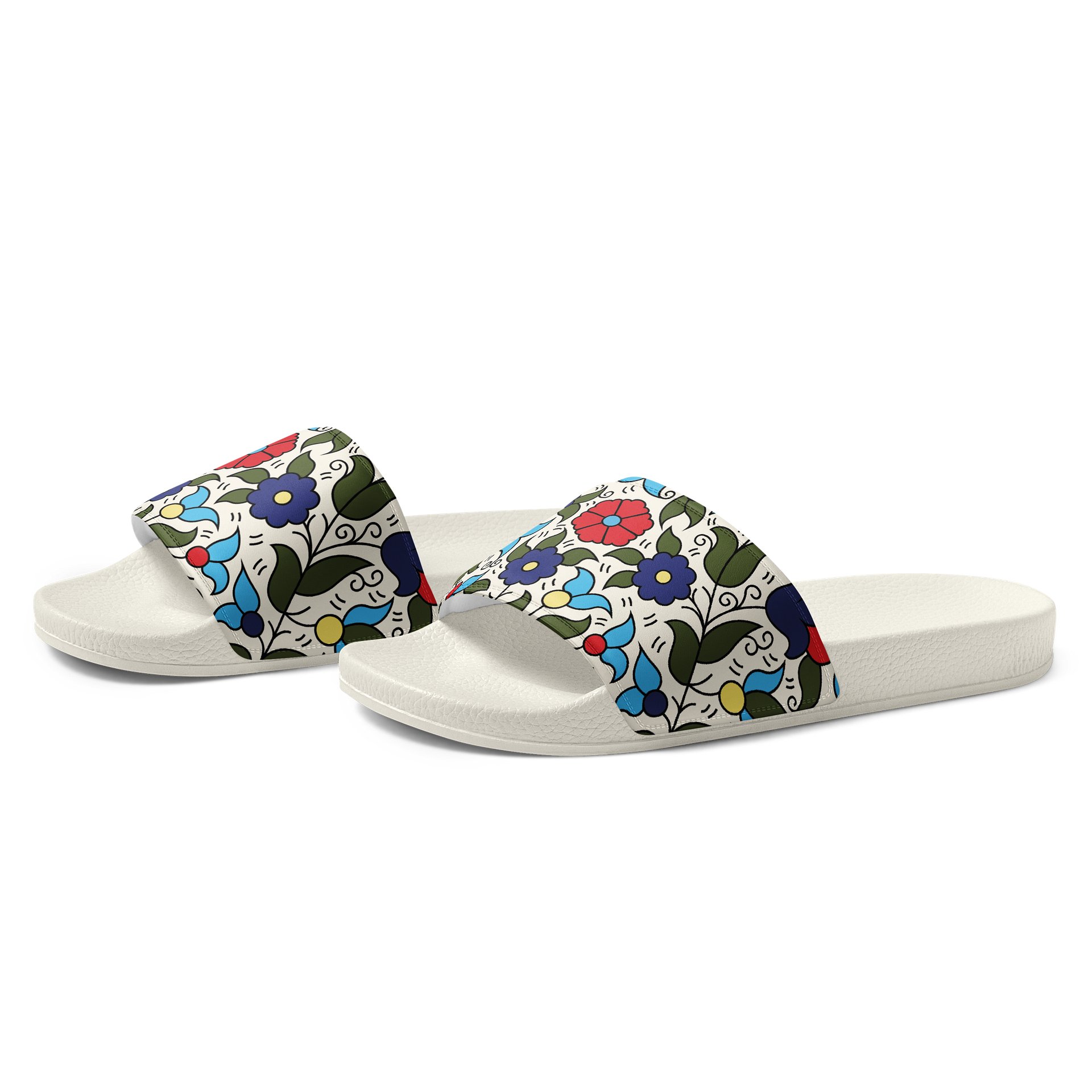 Khalili Mens Slides product image (5)