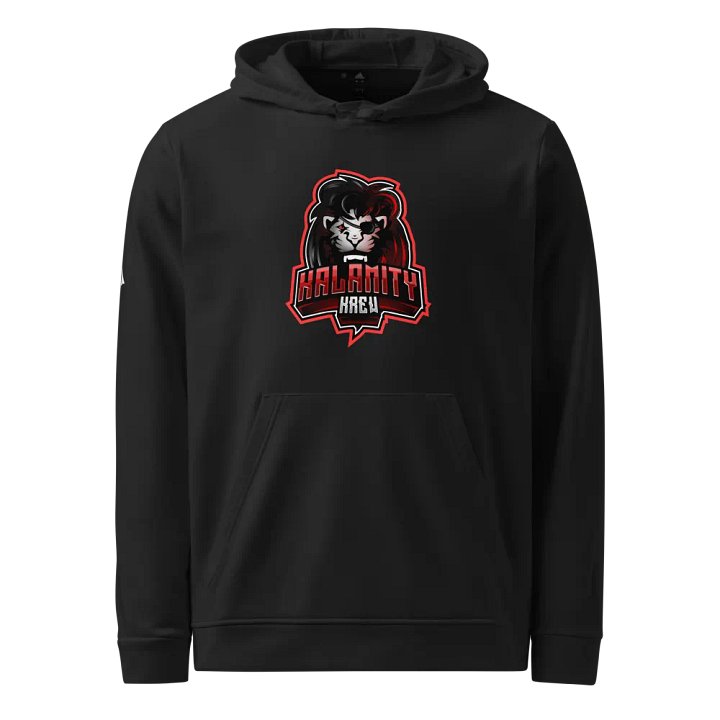 Kalamity Krew Adidas Hoodie product image (1)