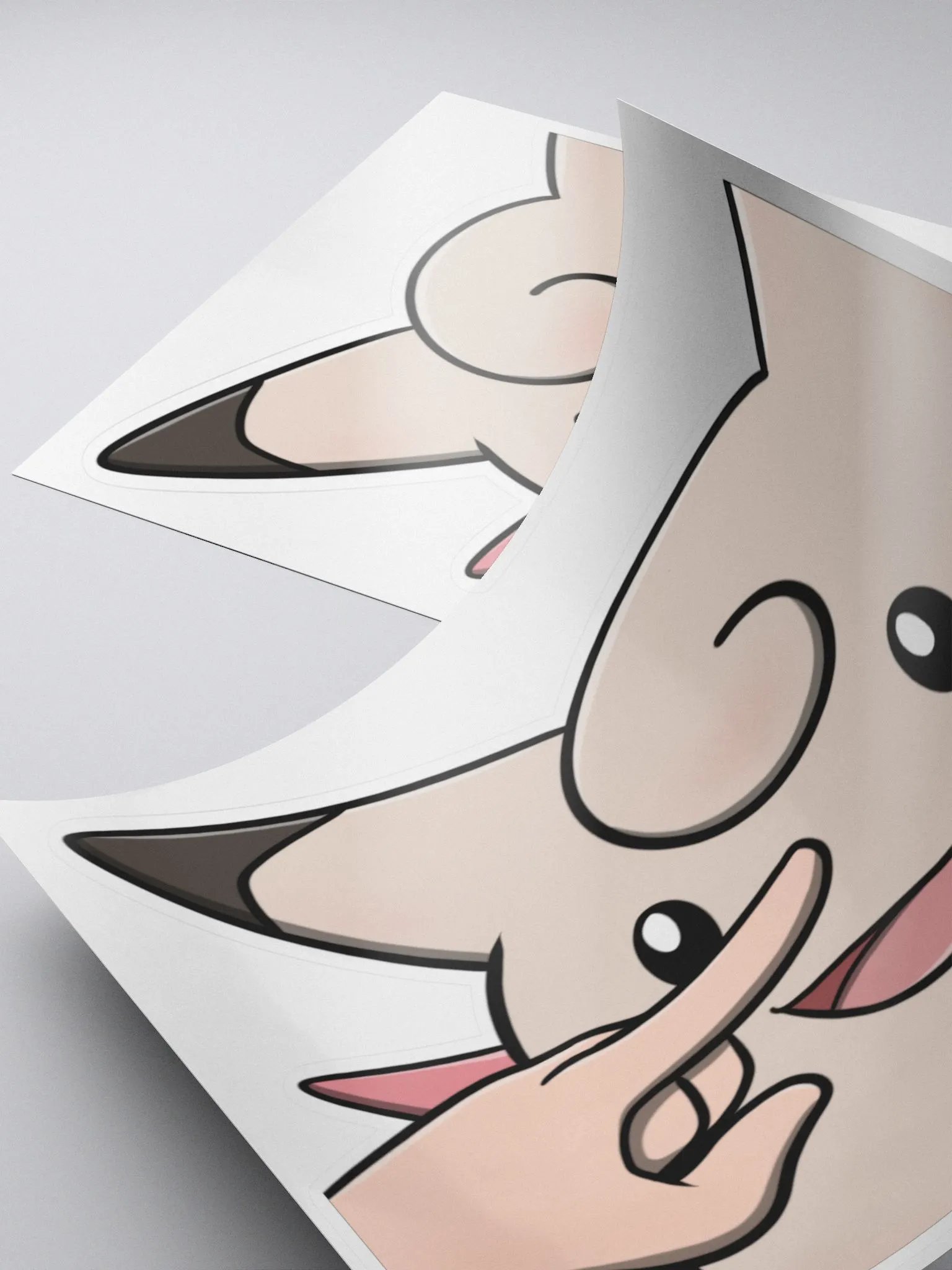 pixBoop Sticker product image (4)