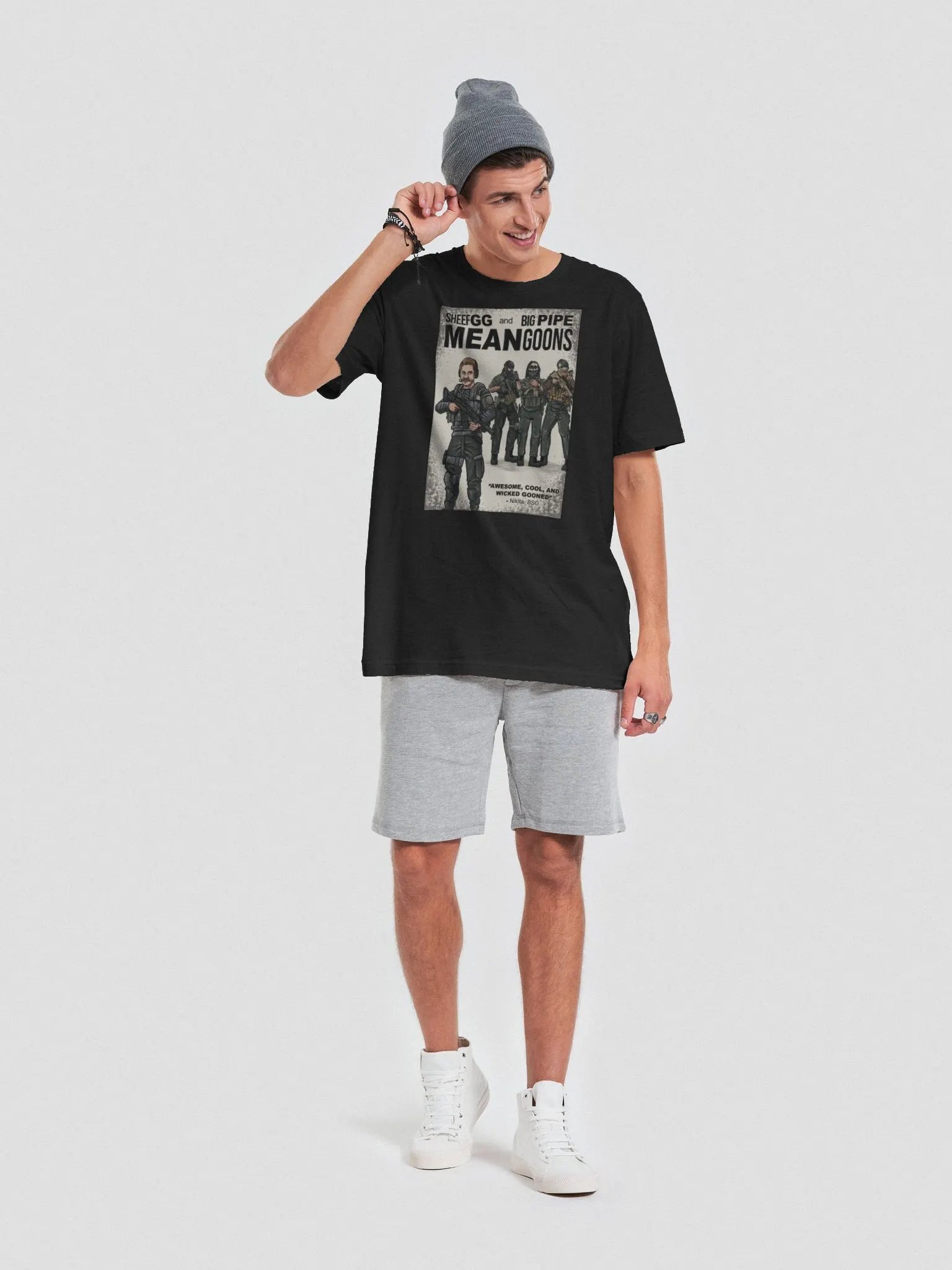 Mean Goons Shirt product image (6)