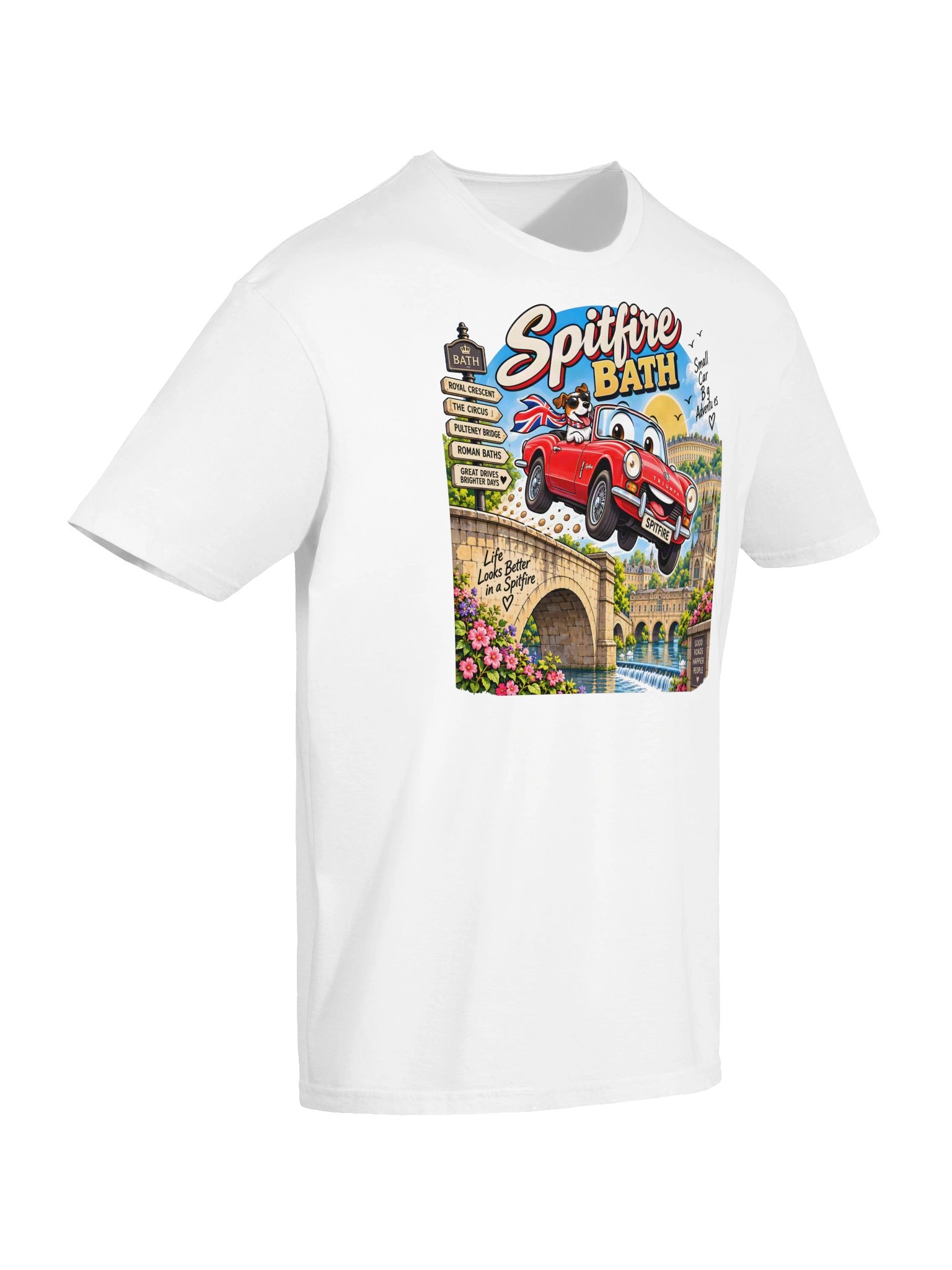 Spitfire Bath product image (6)