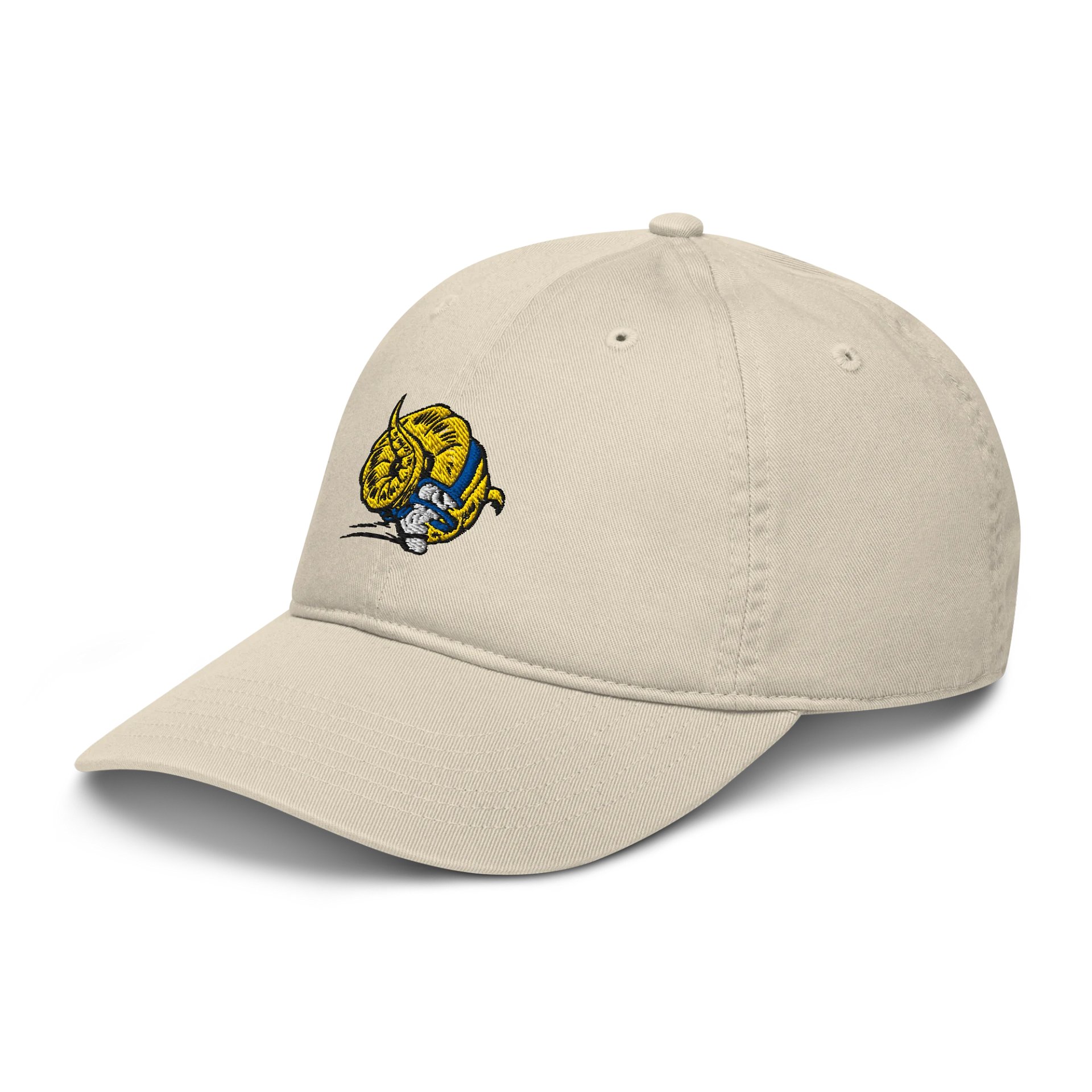 GRB EMBROIDERED CAP product image (1)