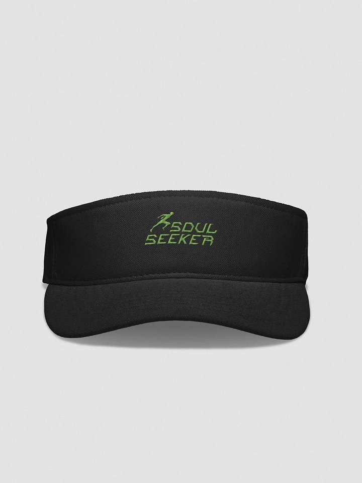 Soul Seeker Flexfit Visor product image (1)