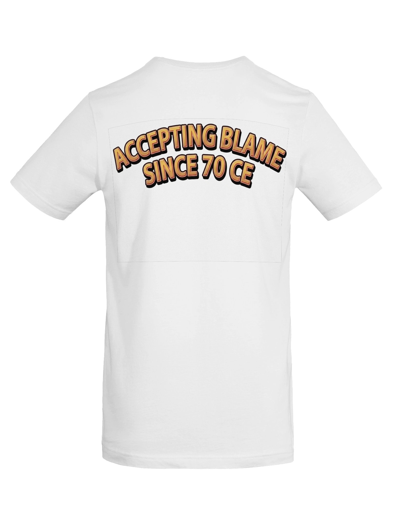 Lay It On Me T-Shirt – Leaning product image (25)