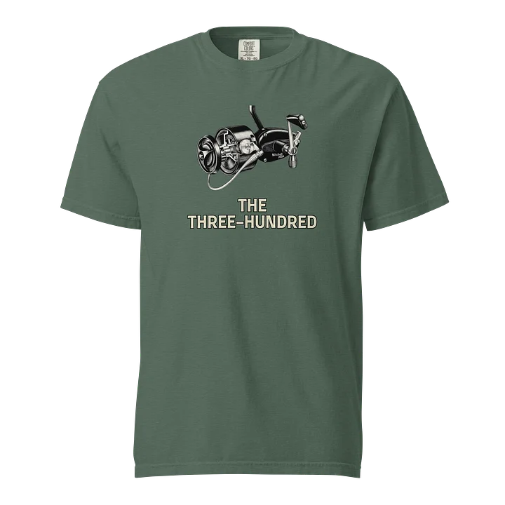 Mitchell 300 Reel T-Shirt product image (13)