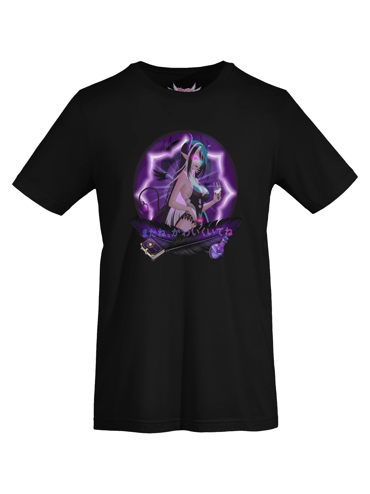Succubus Moony product image (5)