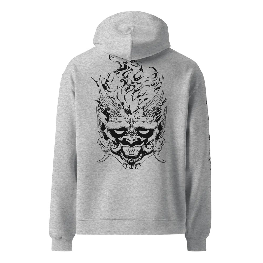 [ OniFace BRIGHT ] Oversized - Jumper // SYN product image (2)