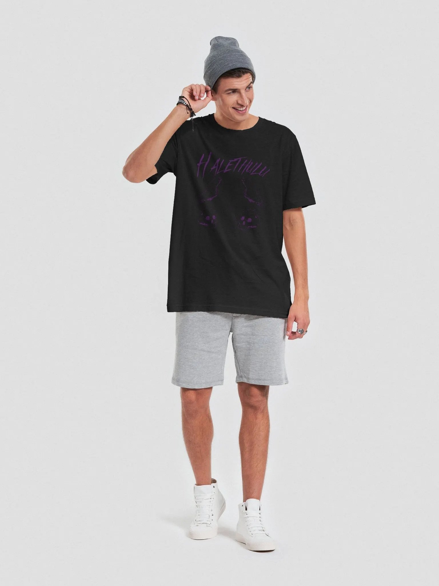 Halethulu Ravens Logo product image (42)