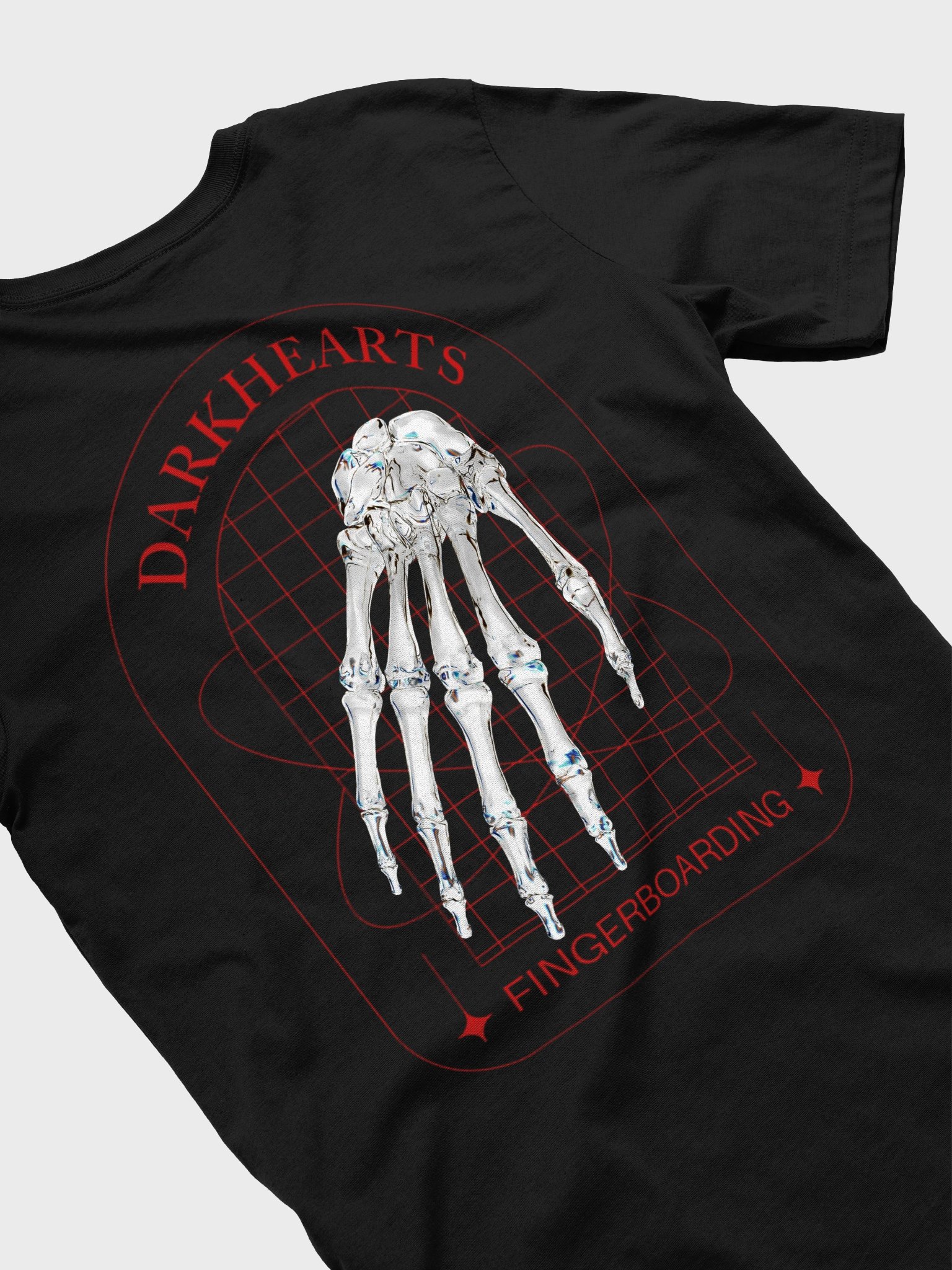 GLASS BONES TEE product image (5)