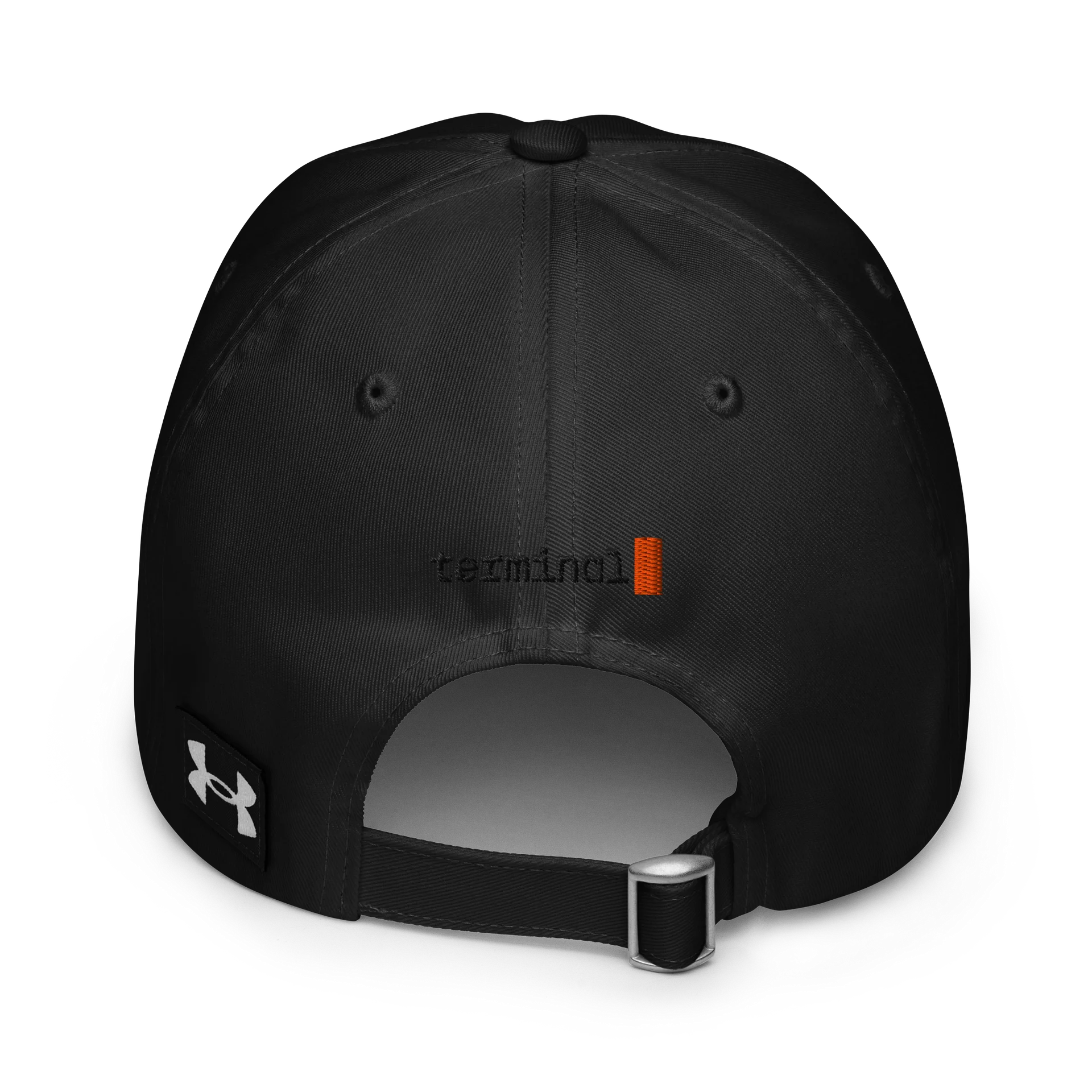 Terminal Dad Hat product image (2)