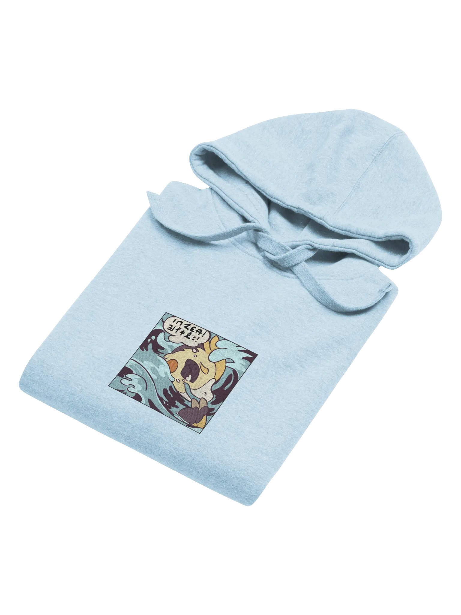 Drama Queen Jophery Hoodie product image (6)