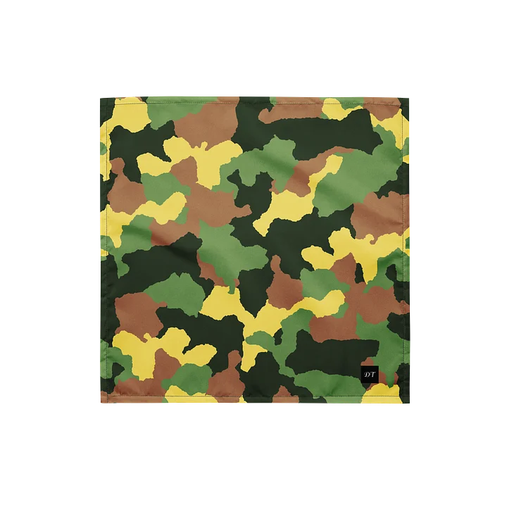 Bandana product image (1)