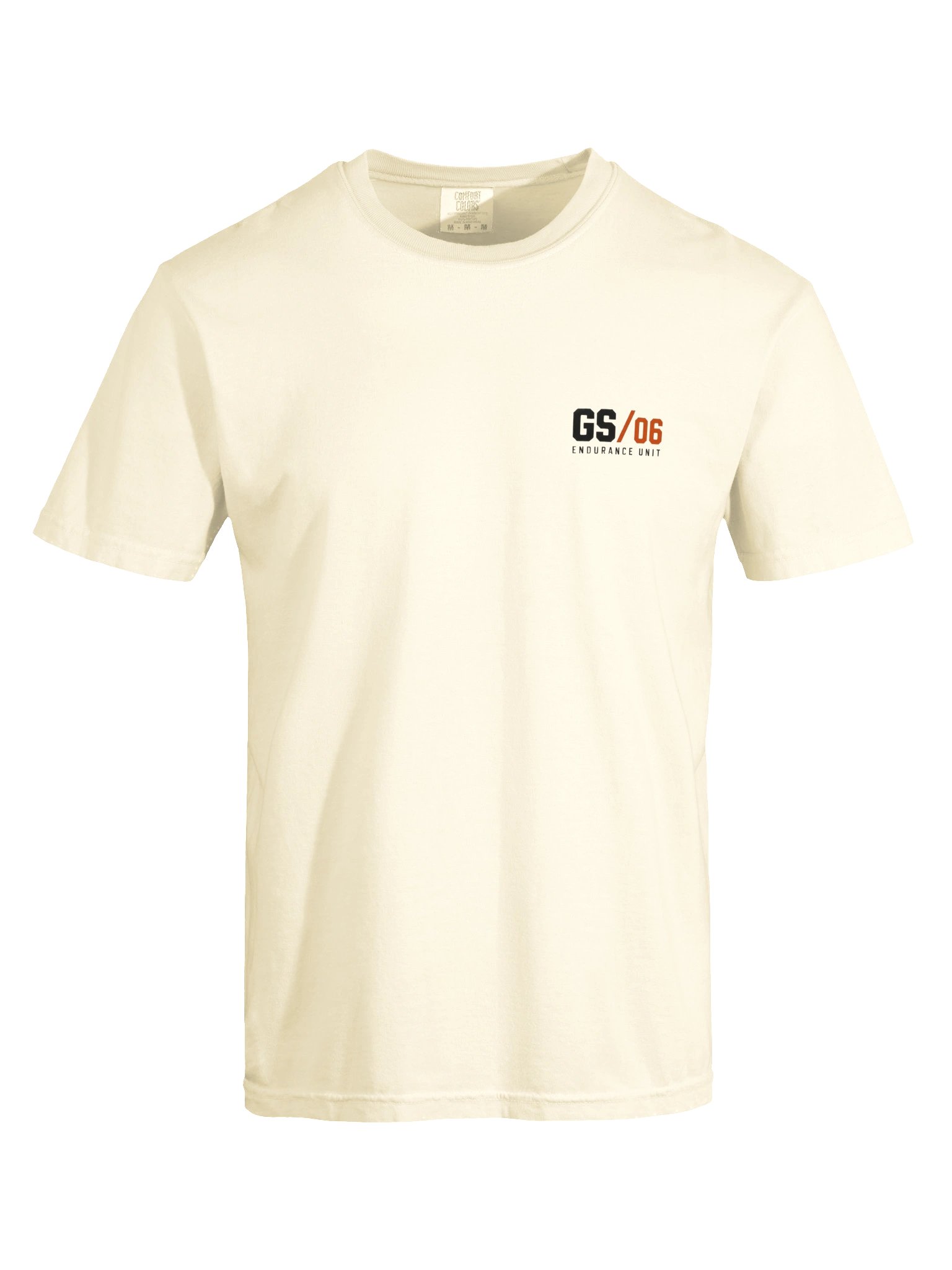 Six Hour Endurance Heavyweight Tee product image (5)