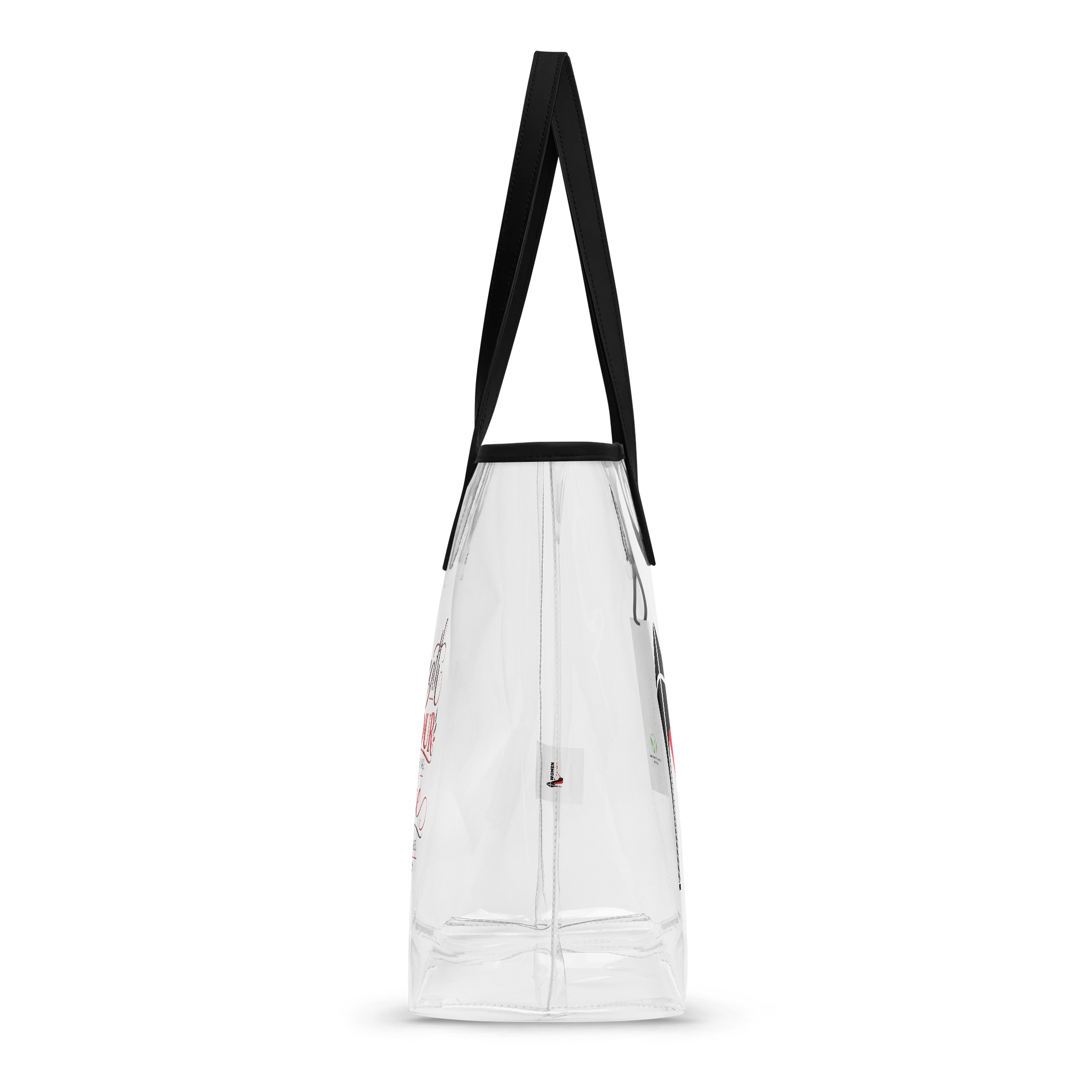 Clear bag product image (5)